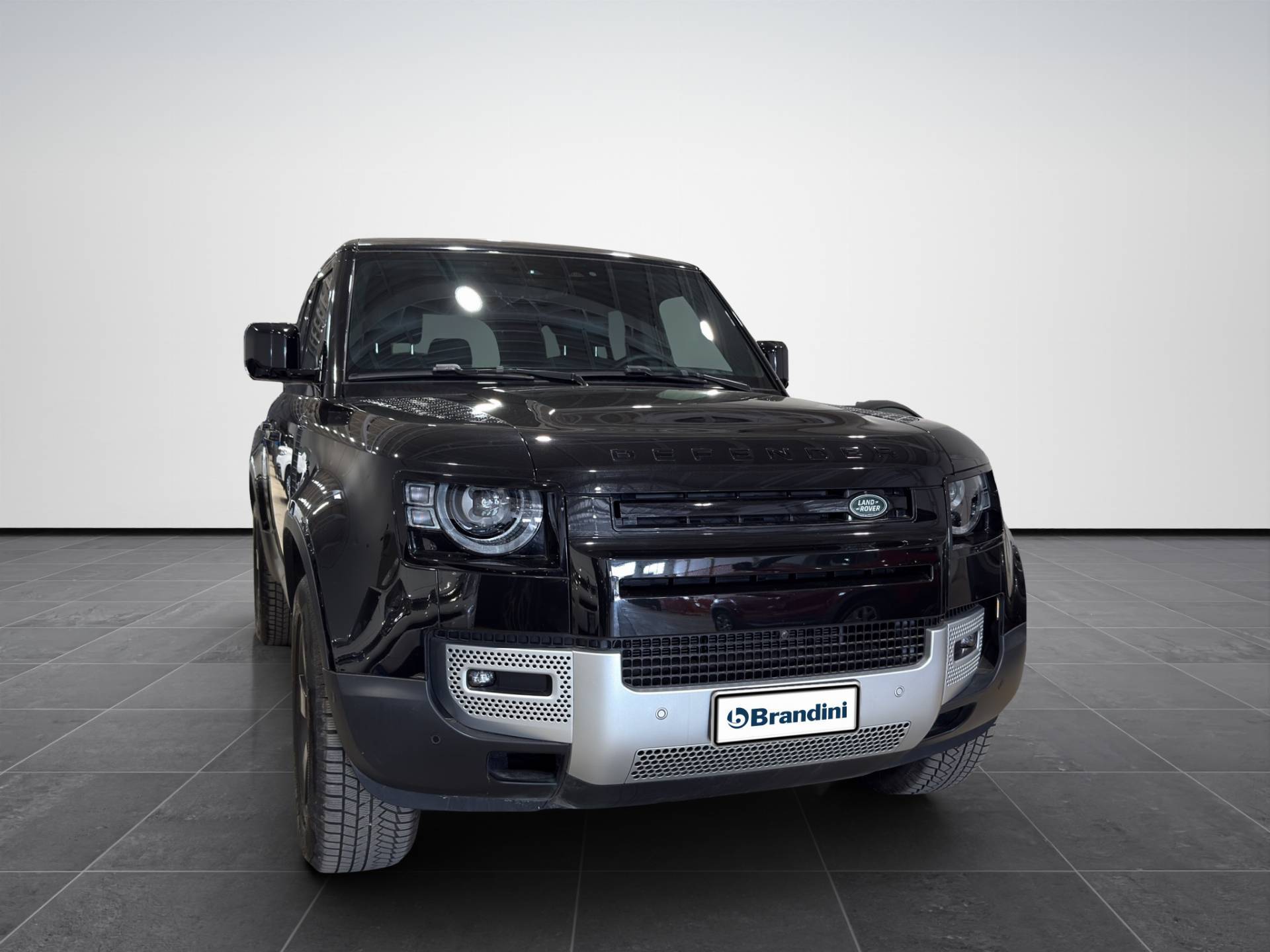 LAND ROVER Defender Defender 110 3.0d i6 mhev X-Dynamic S awd 200cv auto 6p.ti usata in pronta consegna - Brandini