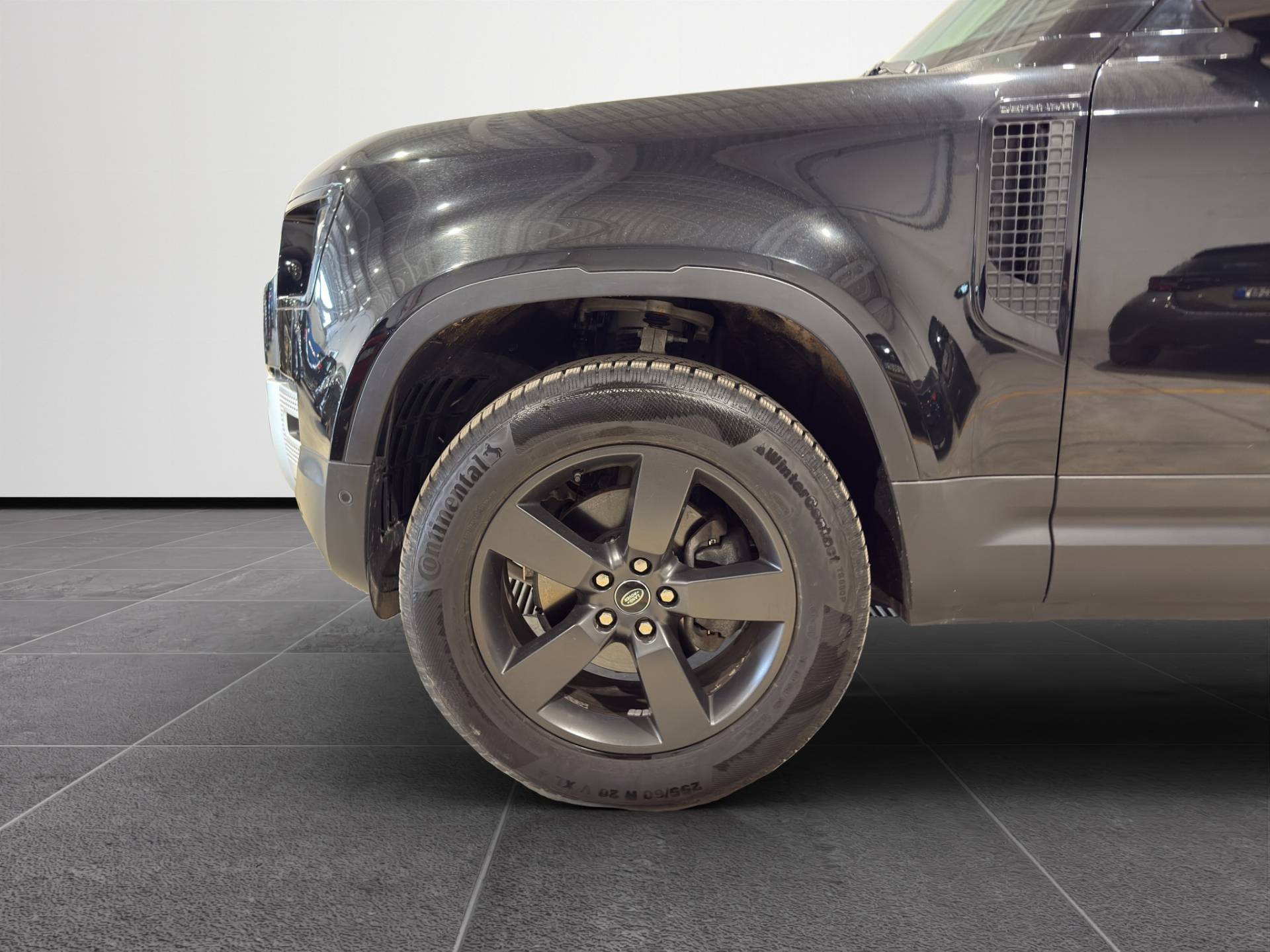 LAND ROVER Defender Defender 110 3.0d i6 mhev X-Dynamic S awd 200cv auto 6p.ti usata in pronta consegna - Brandini