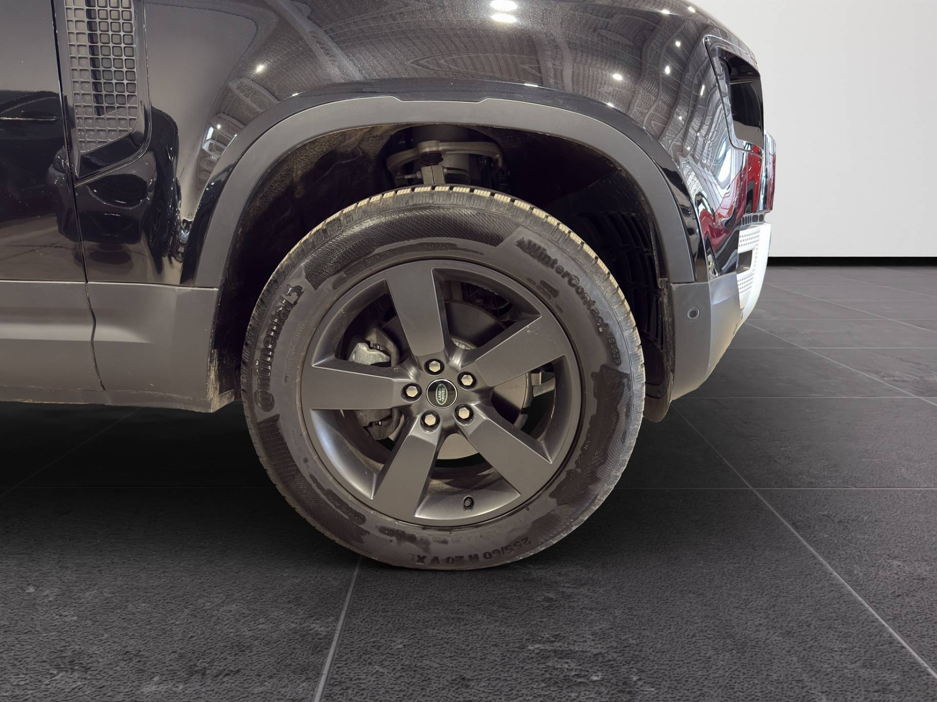 LAND ROVER Defender Defender 110 3.0d i6 mhev X-Dynamic S awd 200cv auto 6p.ti usata in pronta consegna - Brandini