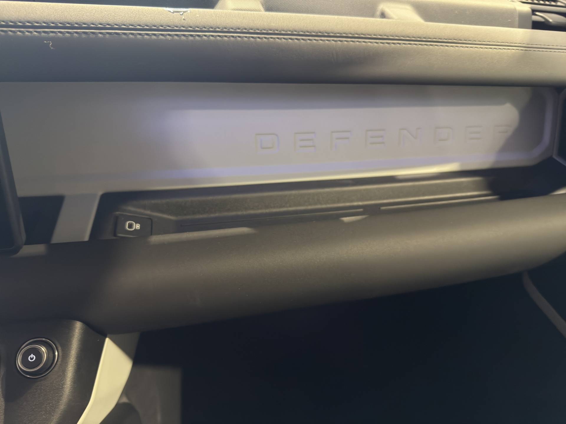 LAND ROVER Defender Defender 110 3.0d i6 mhev X-Dynamic S awd 200cv auto 6p.ti usata in pronta consegna - Brandini