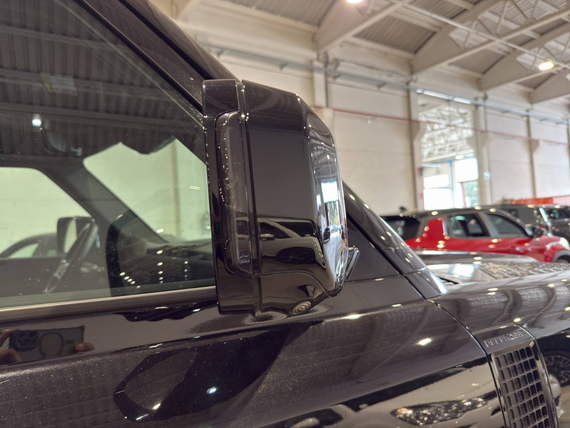 LAND ROVER Defender Defender 110 3.0d i6 mhev X-Dynamic S awd 200cv auto 6p.ti usata in pronta consegna - Brandini