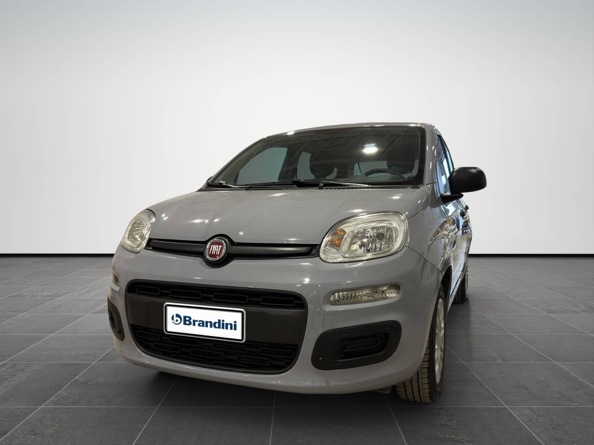 Auto Venduta - FIAT Panda Panda 1.0 firefly hybrid s&s 70cv 5p.ti usata in pronta consegna - Brandini