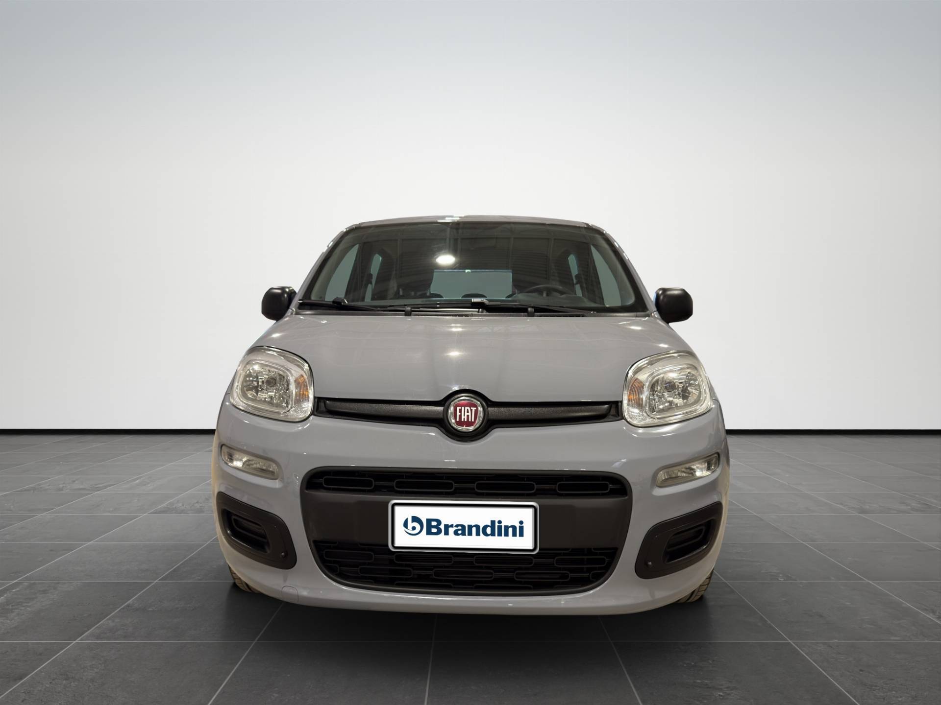 Auto Venduta - FIAT Panda Panda 1.0 firefly hybrid s&s 70cv 5p.ti usata in pronta consegna - Brandini