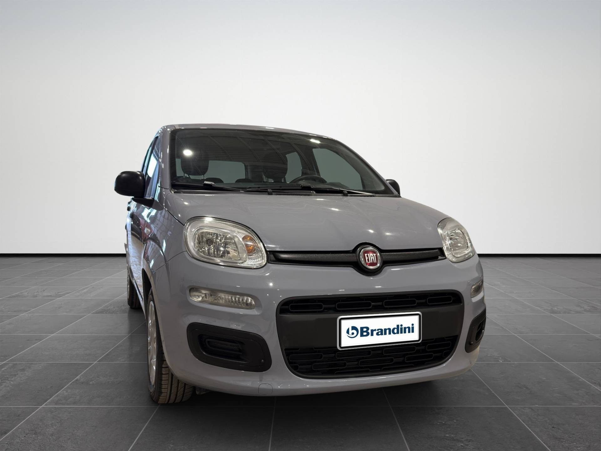 Auto Venduta - FIAT Panda Panda 1.0 firefly hybrid s&s 70cv 5p.ti usata in pronta consegna - Brandini