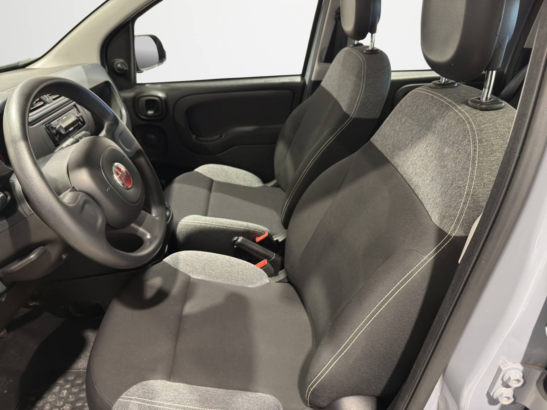 Auto Venduta - FIAT Panda Panda 1.0 firefly hybrid s&s 70cv 5p.ti usata in pronta consegna - Brandini