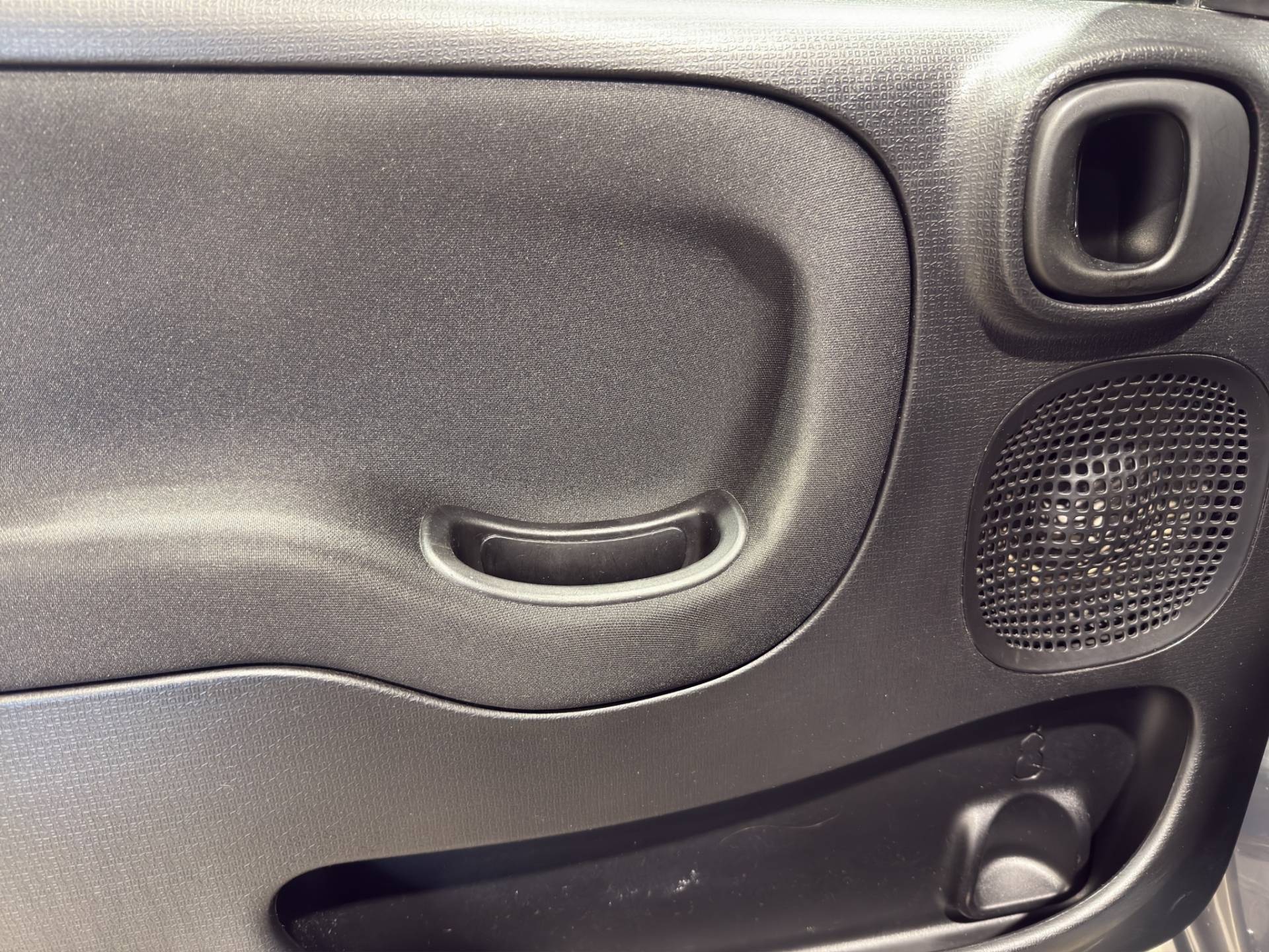 Auto Venduta - FIAT Panda Panda 1.0 firefly hybrid s&s 70cv 5p.ti usata in pronta consegna - Brandini