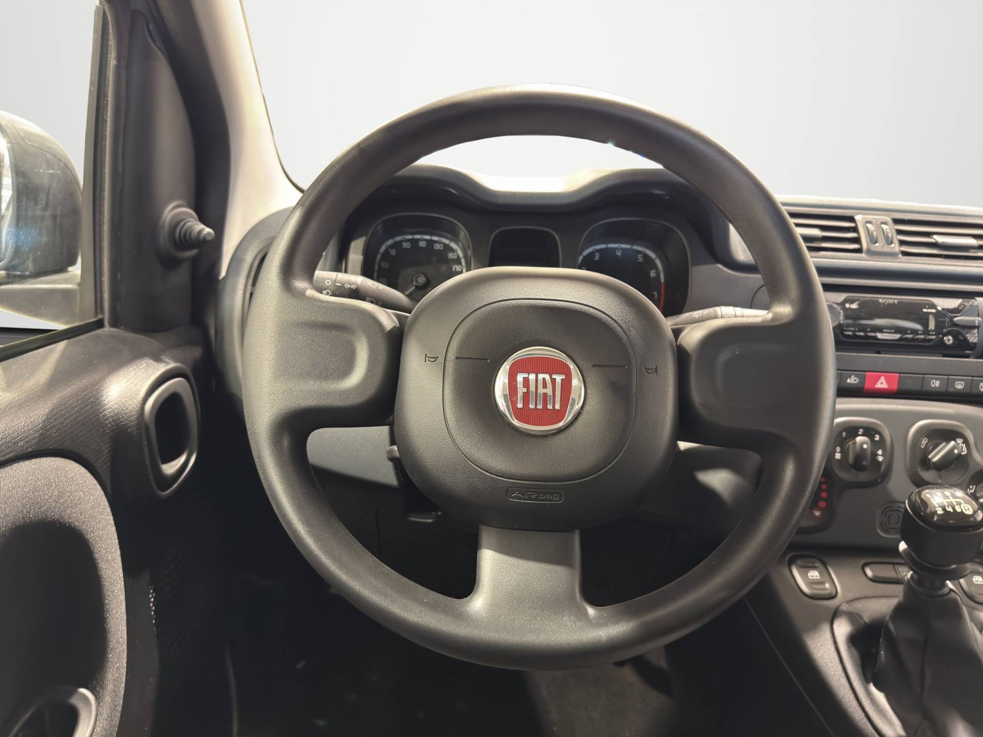 Auto Venduta - FIAT Panda Panda 1.0 firefly hybrid s&s 70cv 5p.ti usata in pronta consegna - Brandini