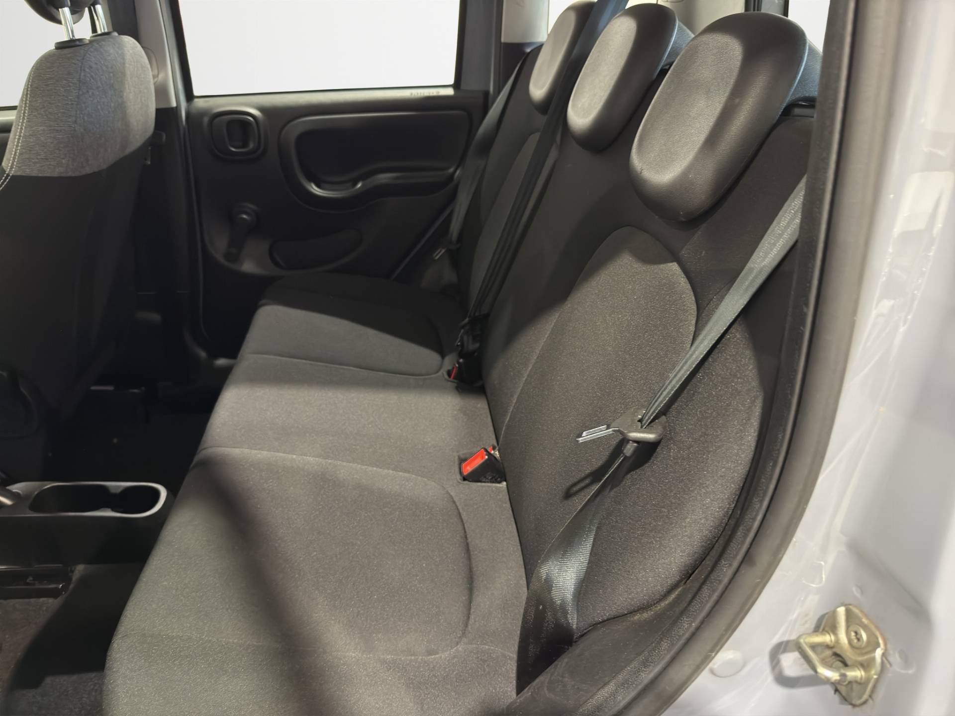 Auto Venduta - FIAT Panda Panda 1.0 firefly hybrid s&s 70cv 5p.ti usata in pronta consegna - Brandini