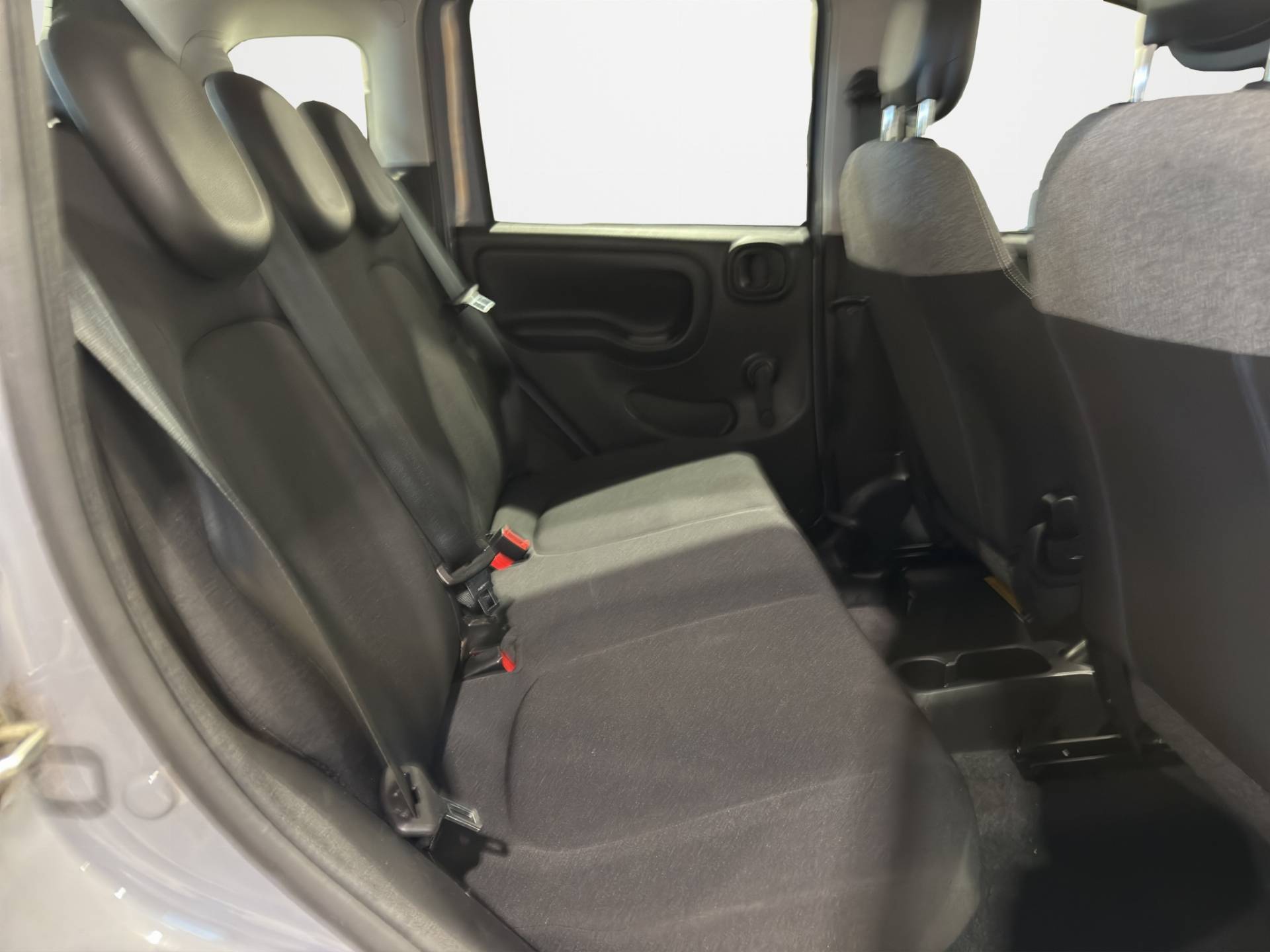 Auto Venduta - FIAT Panda Panda 1.0 firefly hybrid s&s 70cv 5p.ti usata in pronta consegna - Brandini