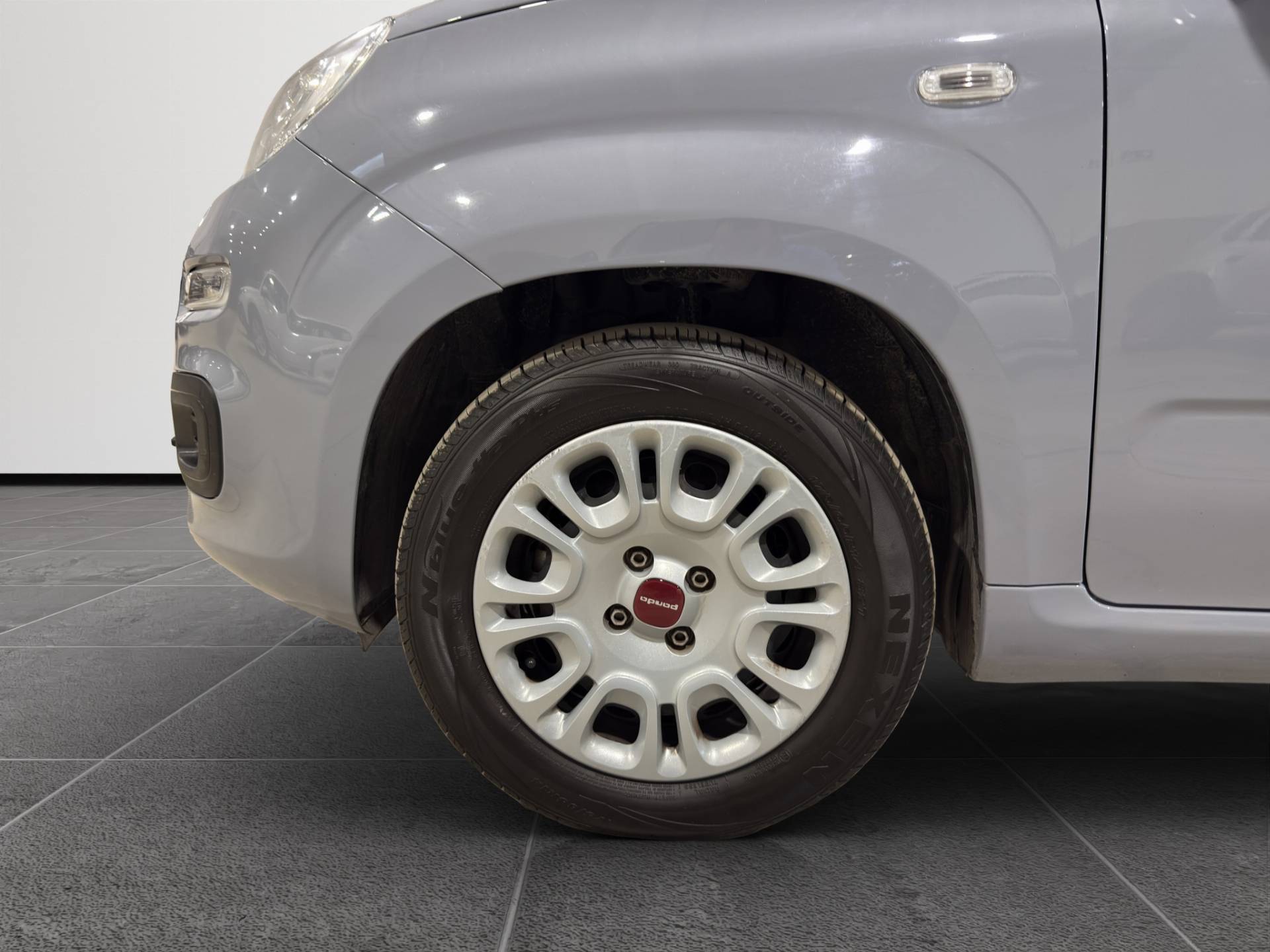 Auto Venduta - FIAT Panda Panda 1.0 firefly hybrid s&s 70cv 5p.ti usata in pronta consegna - Brandini