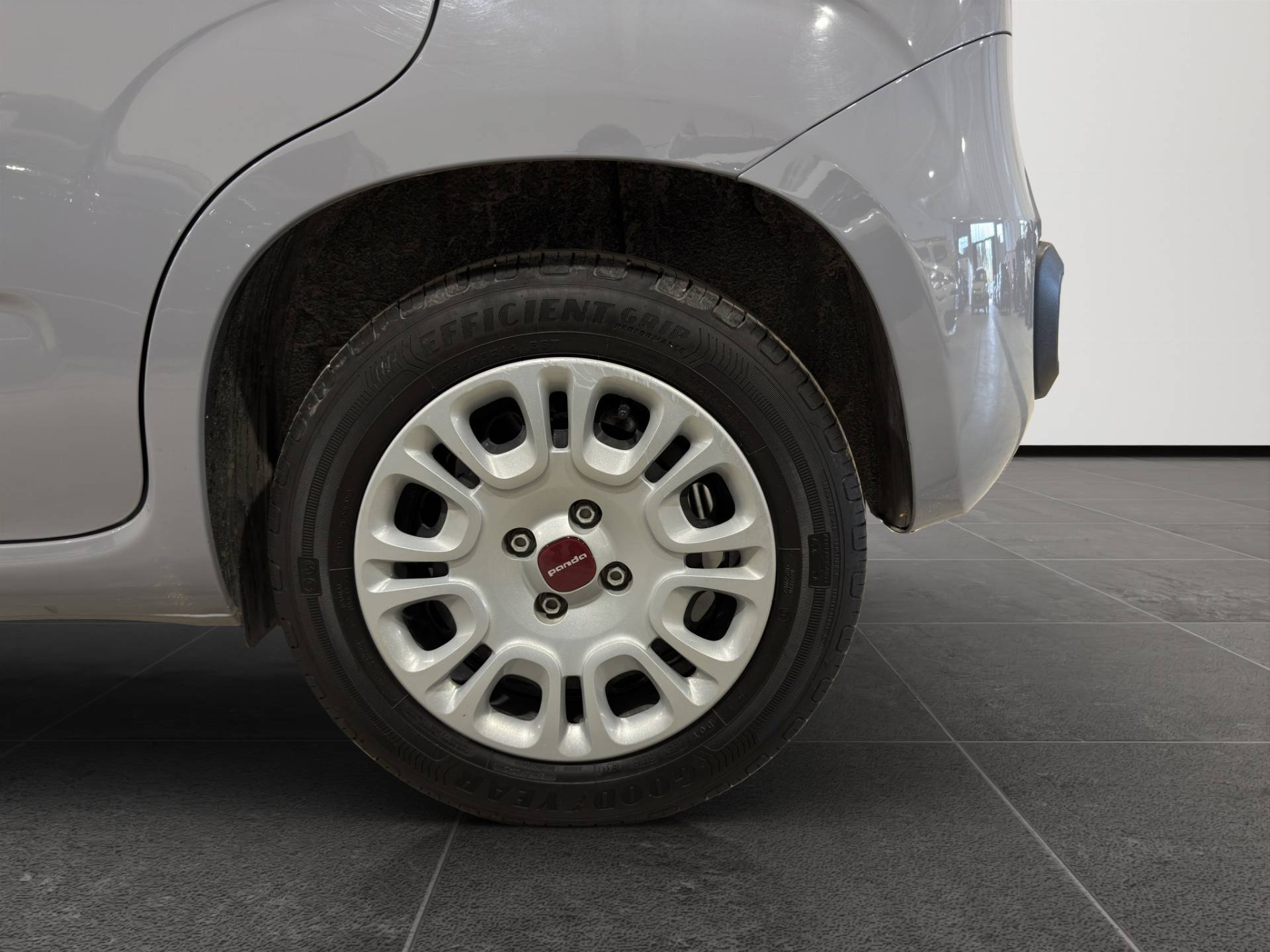 Auto Venduta - FIAT Panda Panda 1.0 firefly hybrid s&s 70cv 5p.ti usata in pronta consegna - Brandini