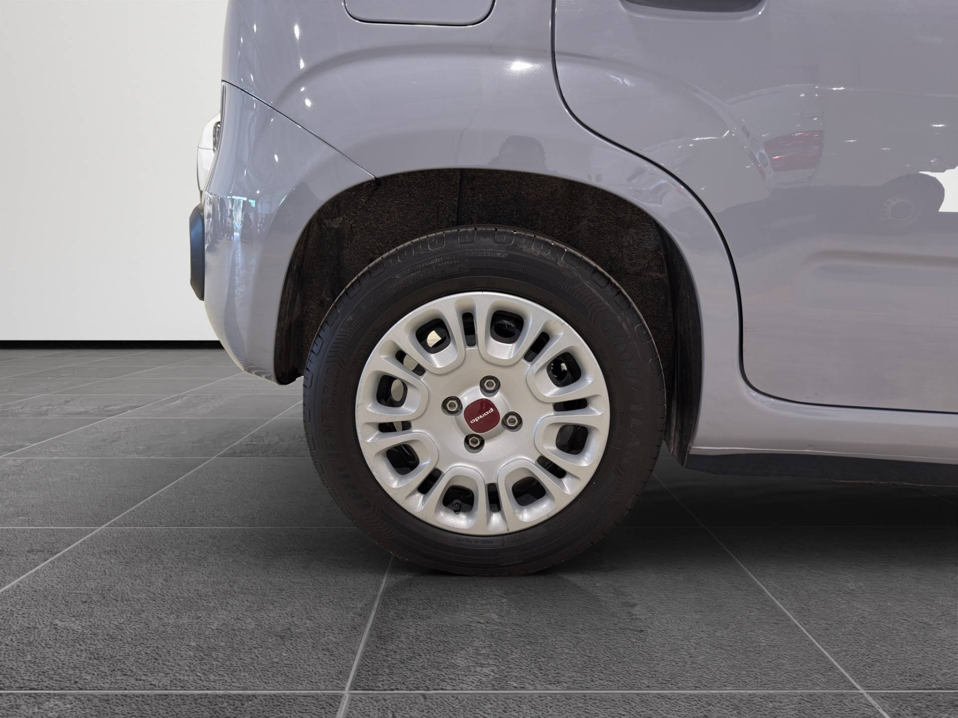 Auto Venduta - FIAT Panda Panda 1.0 firefly hybrid s&s 70cv 5p.ti usata in pronta consegna - Brandini