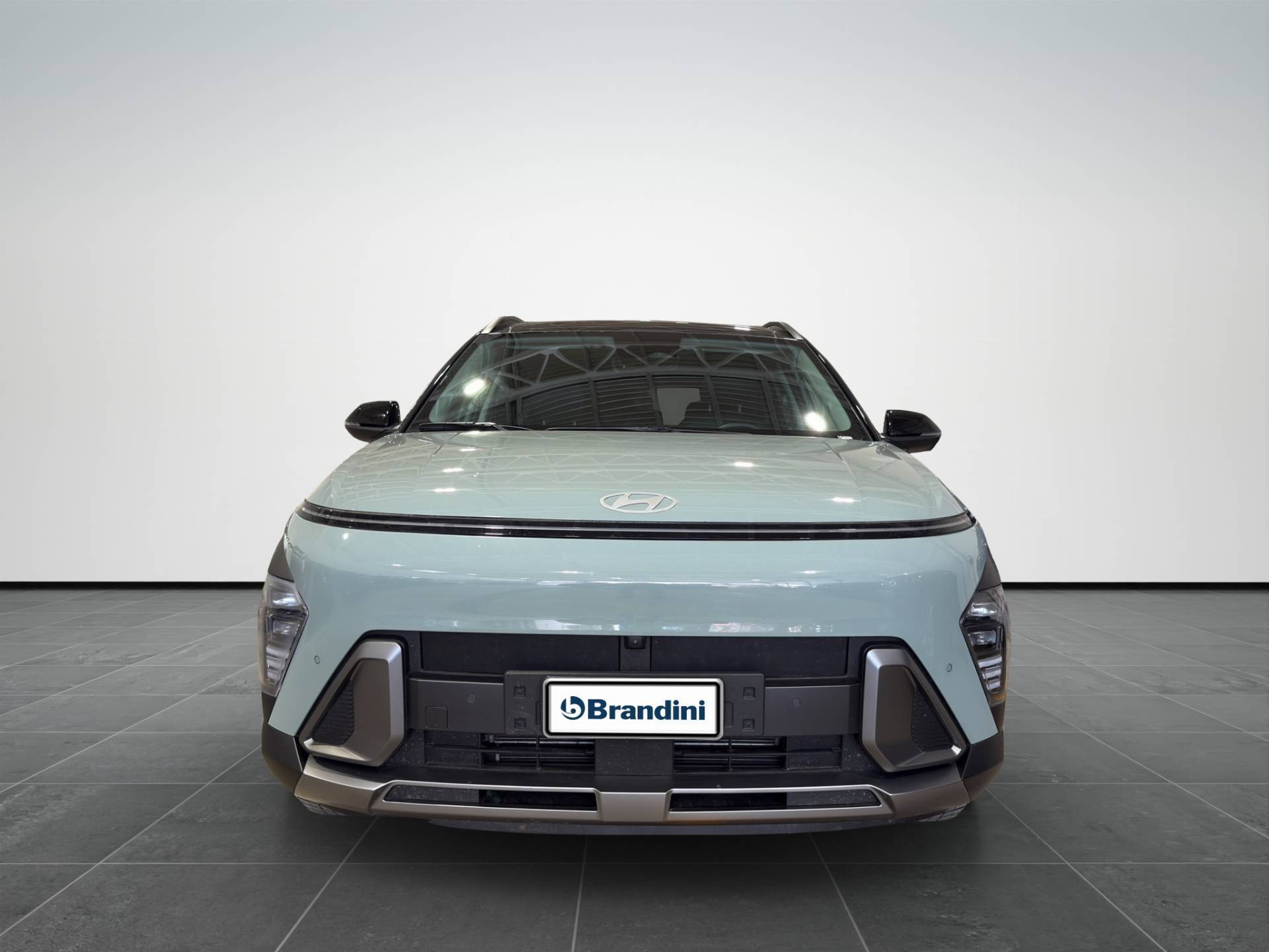 Auto Venduta - HYUNDAI Kona Kona 1.6 gdi hev X Class Premium Pack 2wd dct usata in pronta consegna - Brandini