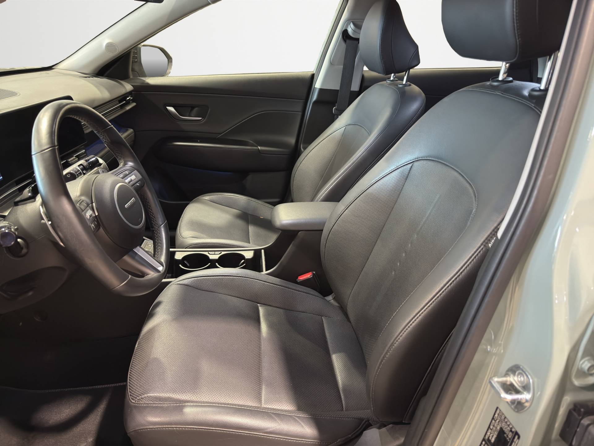Auto Venduta - HYUNDAI Kona Kona 1.6 gdi hev X Class Premium Pack 2wd dct usata in pronta consegna - Brandini