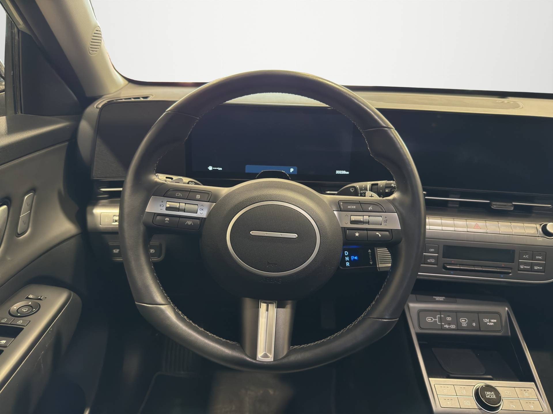 Auto Venduta - HYUNDAI Kona Kona 1.6 gdi hev X Class Premium Pack 2wd dct usata in pronta consegna - Brandini