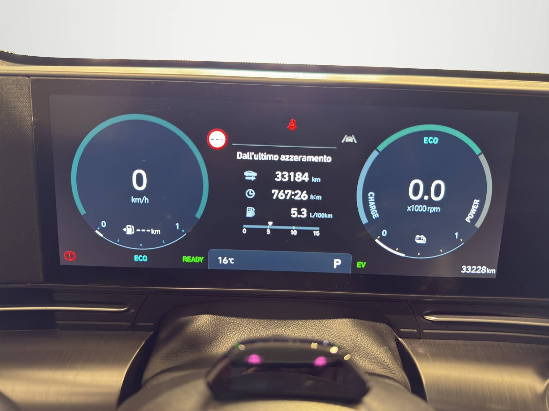 Auto Venduta - HYUNDAI Kona Kona 1.6 gdi hev X Class Premium Pack 2wd dct usata in pronta consegna - Brandini