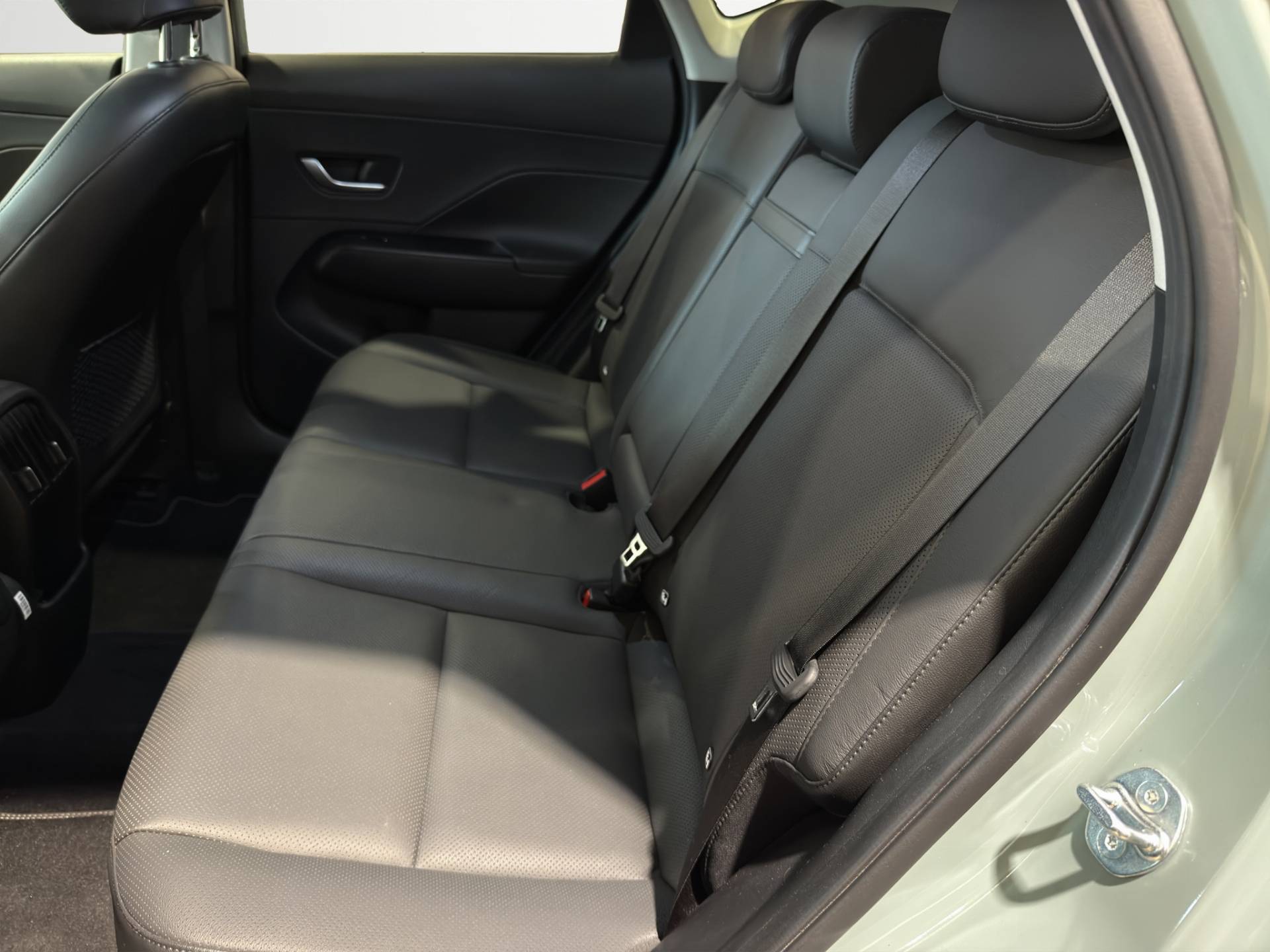 Auto Venduta - HYUNDAI Kona Kona 1.6 gdi hev X Class Premium Pack 2wd dct usata in pronta consegna - Brandini