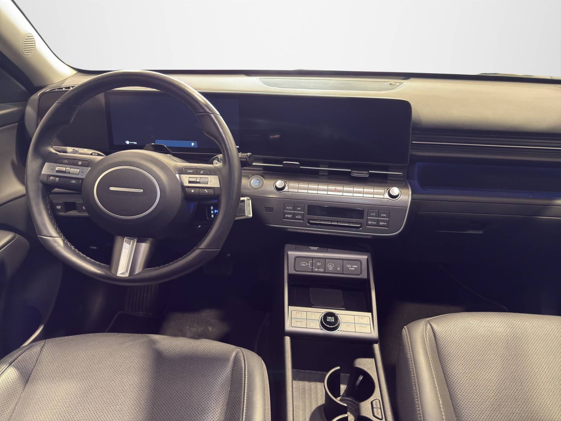 Auto Venduta - HYUNDAI Kona Kona 1.6 gdi hev X Class Premium Pack 2wd dct usata in pronta consegna - Brandini