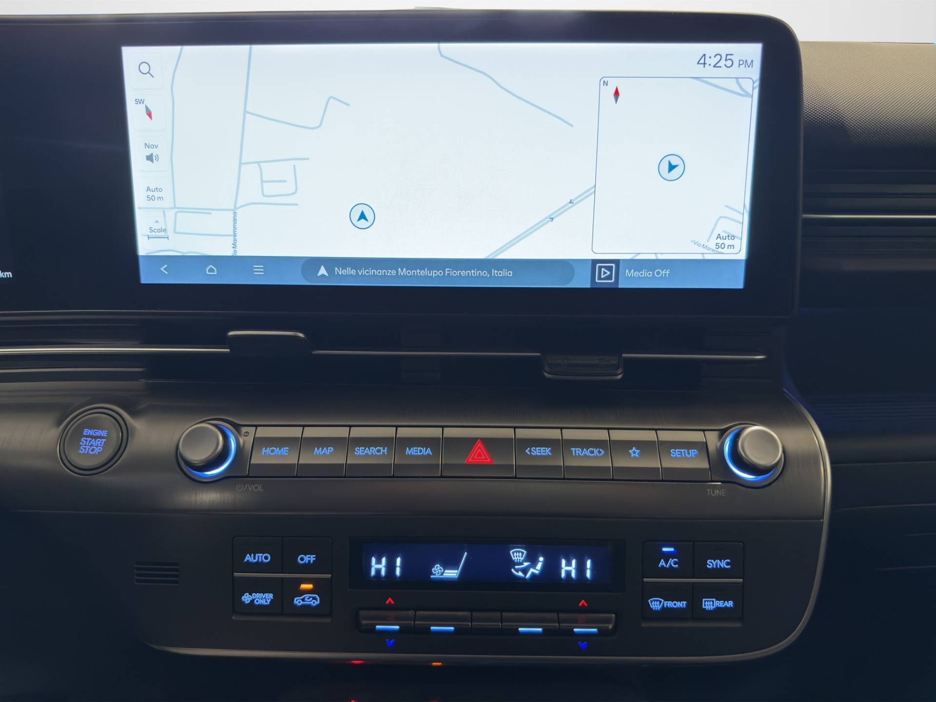 Auto Venduta - HYUNDAI Kona Kona 1.6 gdi hev X Class Premium Pack 2wd dct usata in pronta consegna - Brandini