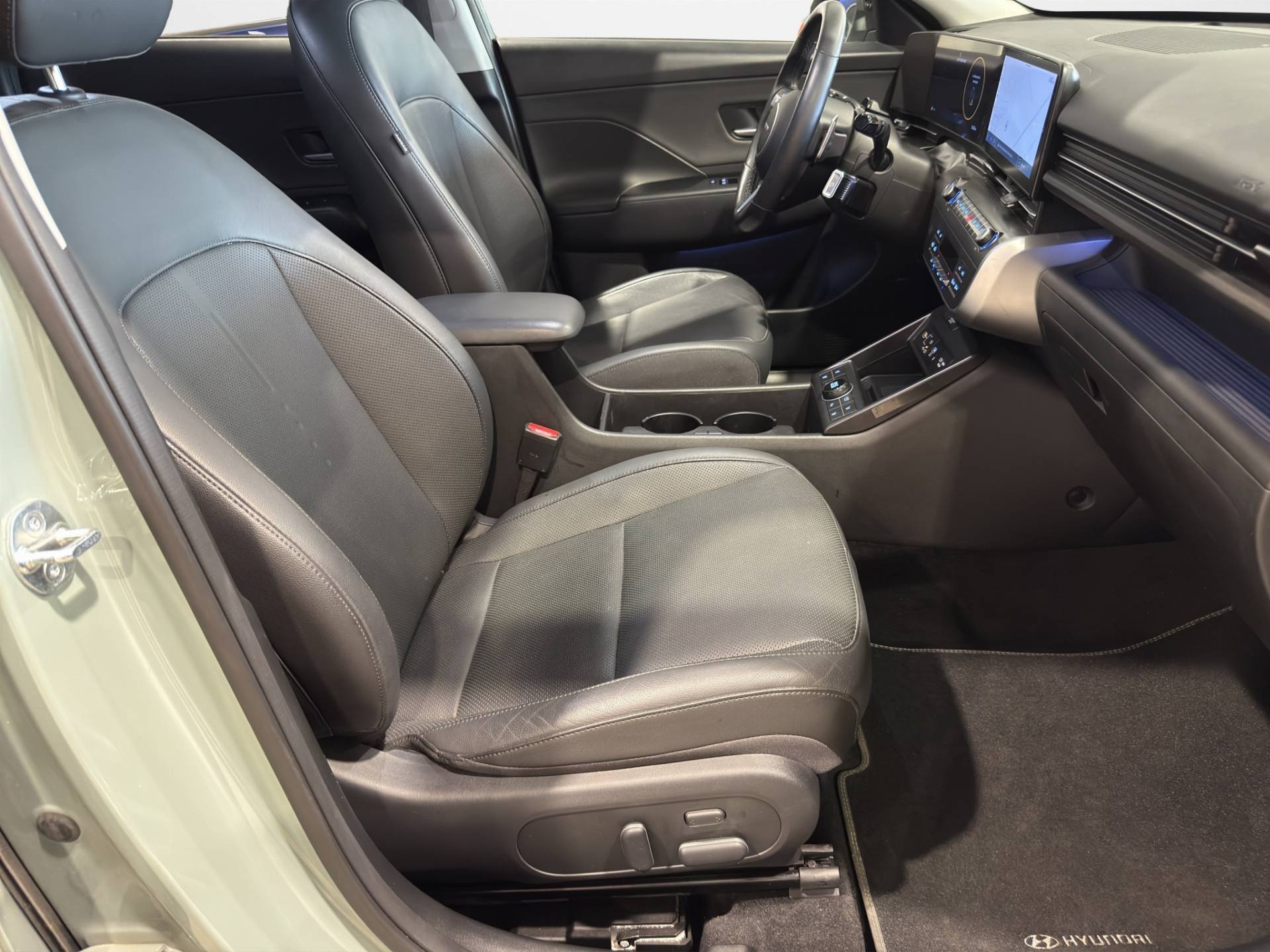 Auto Venduta - HYUNDAI Kona Kona 1.6 gdi hev X Class Premium Pack 2wd dct usata in pronta consegna - Brandini