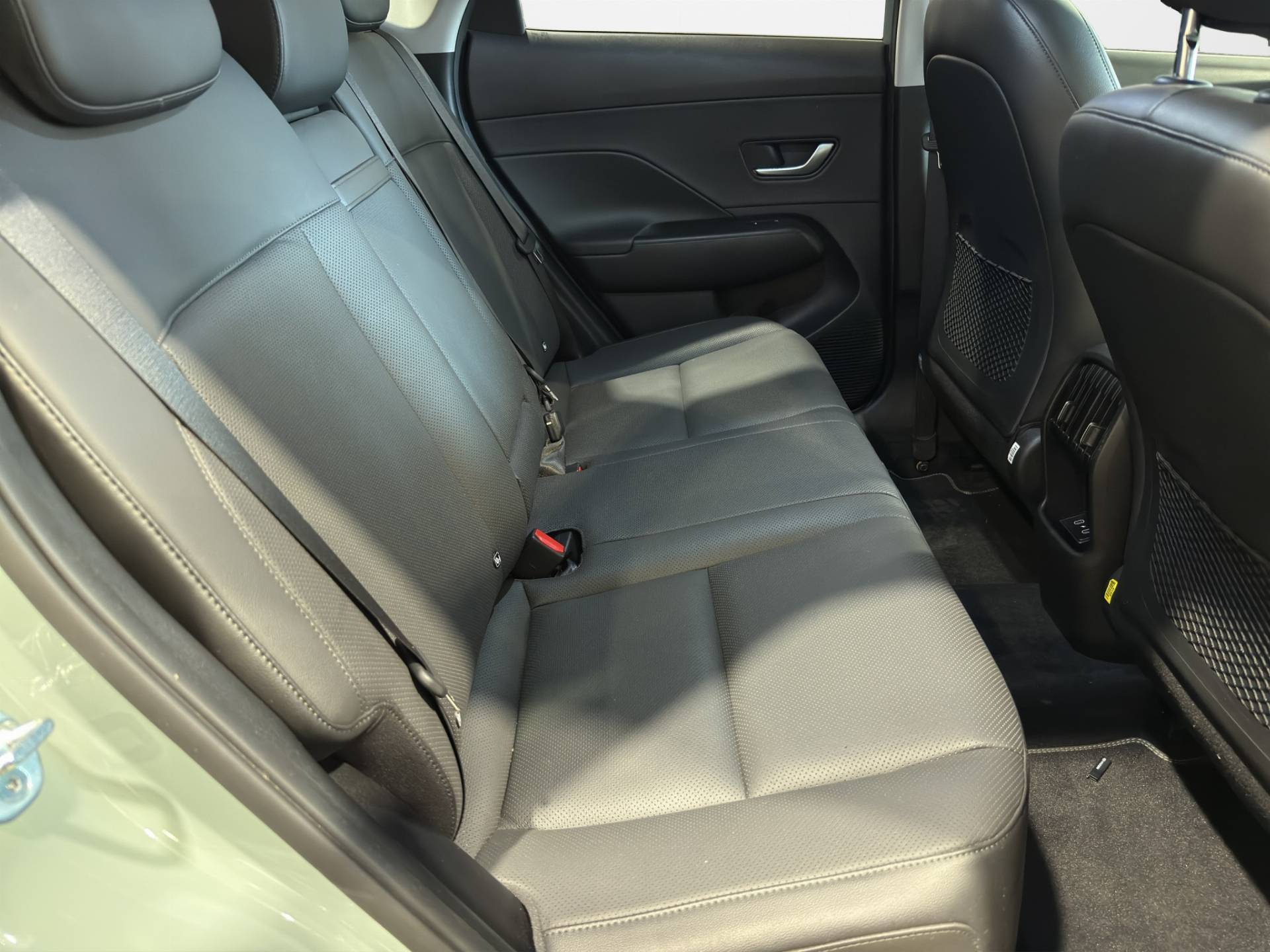 Auto Venduta - HYUNDAI Kona Kona 1.6 gdi hev X Class Premium Pack 2wd dct usata in pronta consegna - Brandini