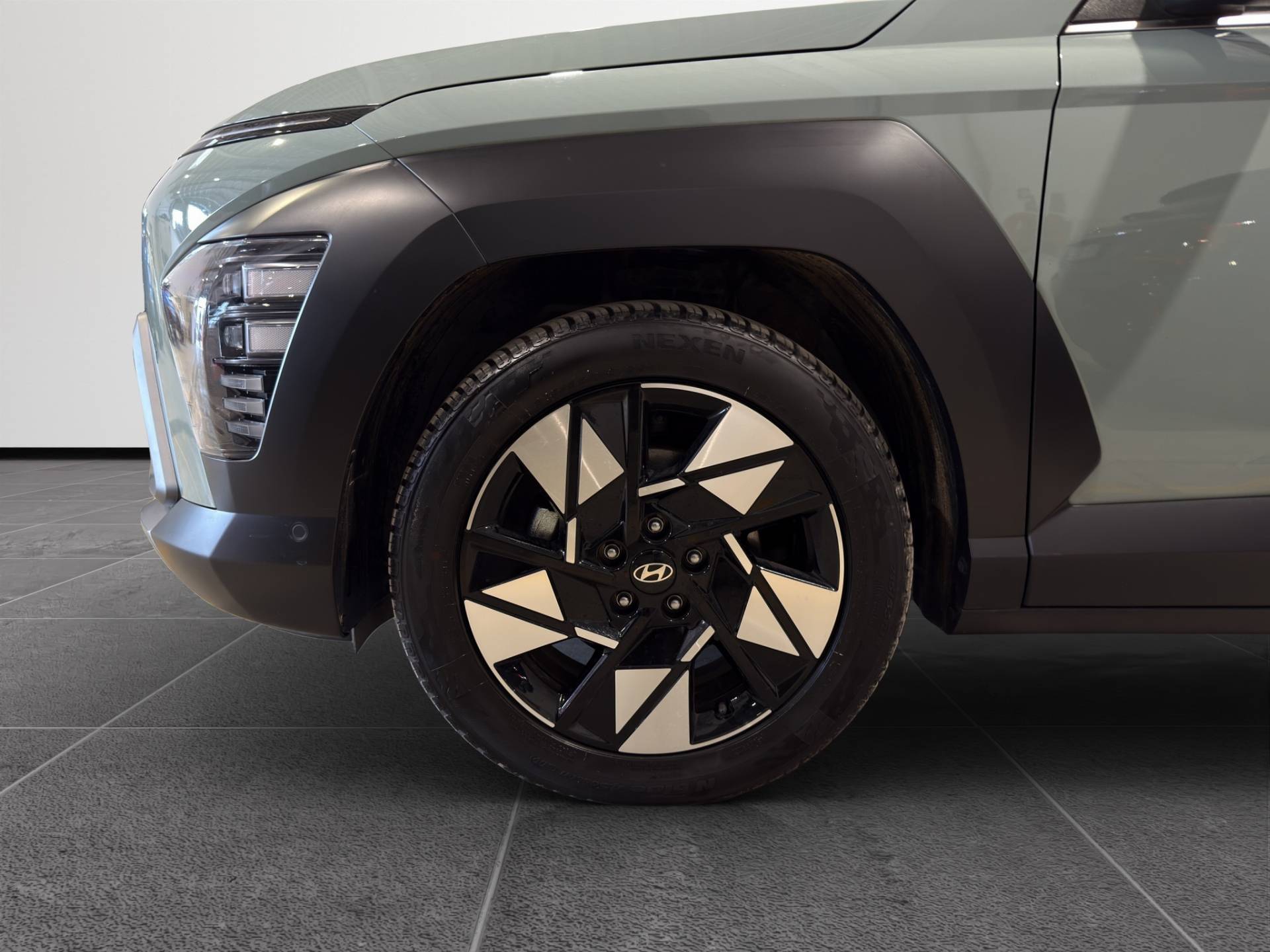 Auto Venduta - HYUNDAI Kona Kona 1.6 gdi hev X Class Premium Pack 2wd dct usata in pronta consegna - Brandini