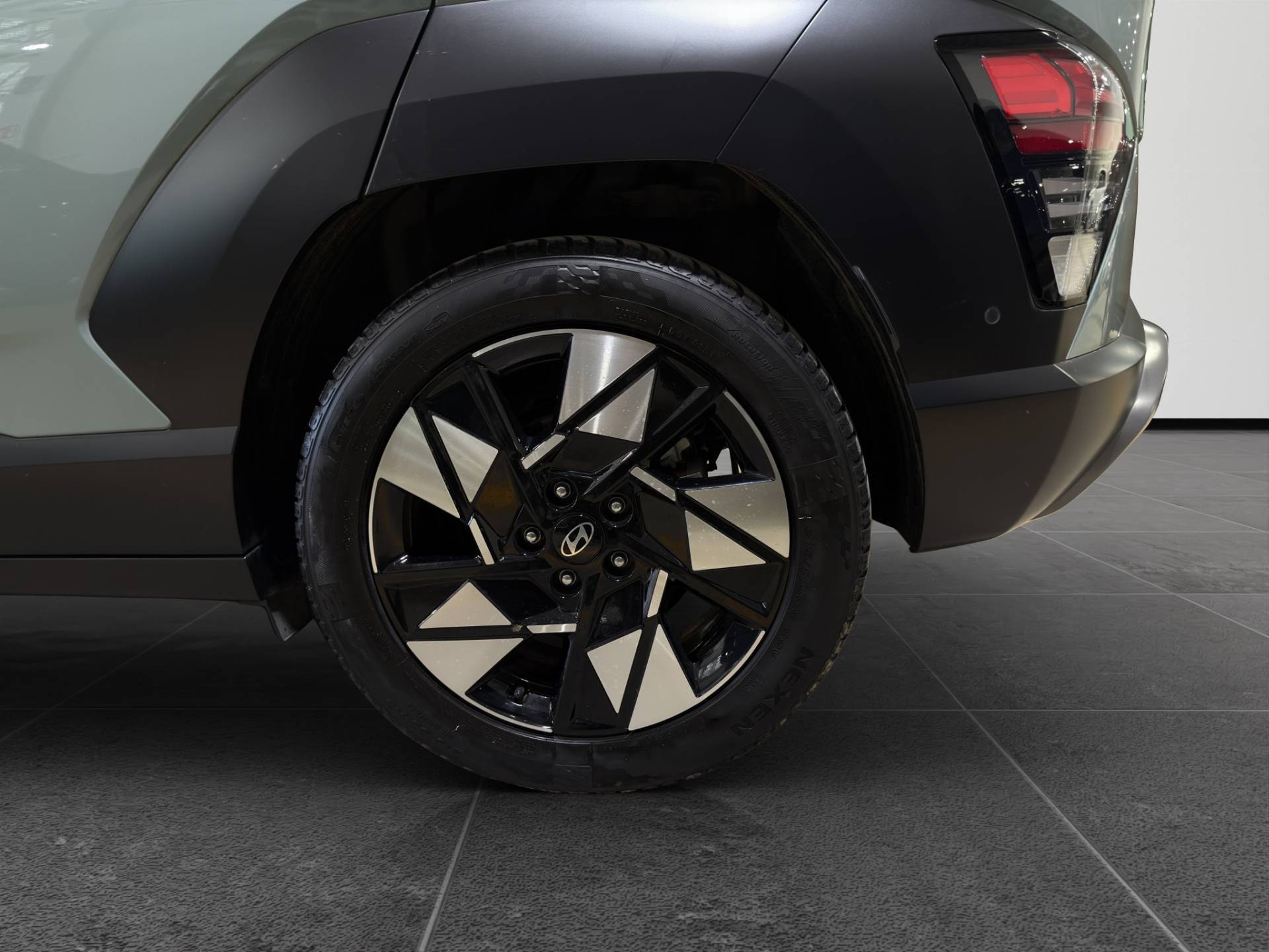 Auto Venduta - HYUNDAI Kona Kona 1.6 gdi hev X Class Premium Pack 2wd dct usata in pronta consegna - Brandini