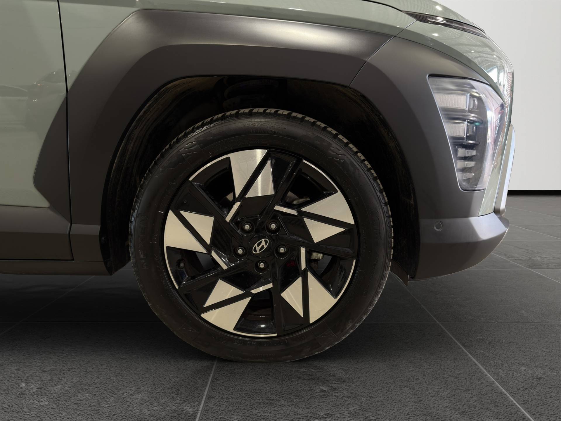Auto Venduta - HYUNDAI Kona Kona 1.6 gdi hev X Class Premium Pack 2wd dct usata in pronta consegna - Brandini