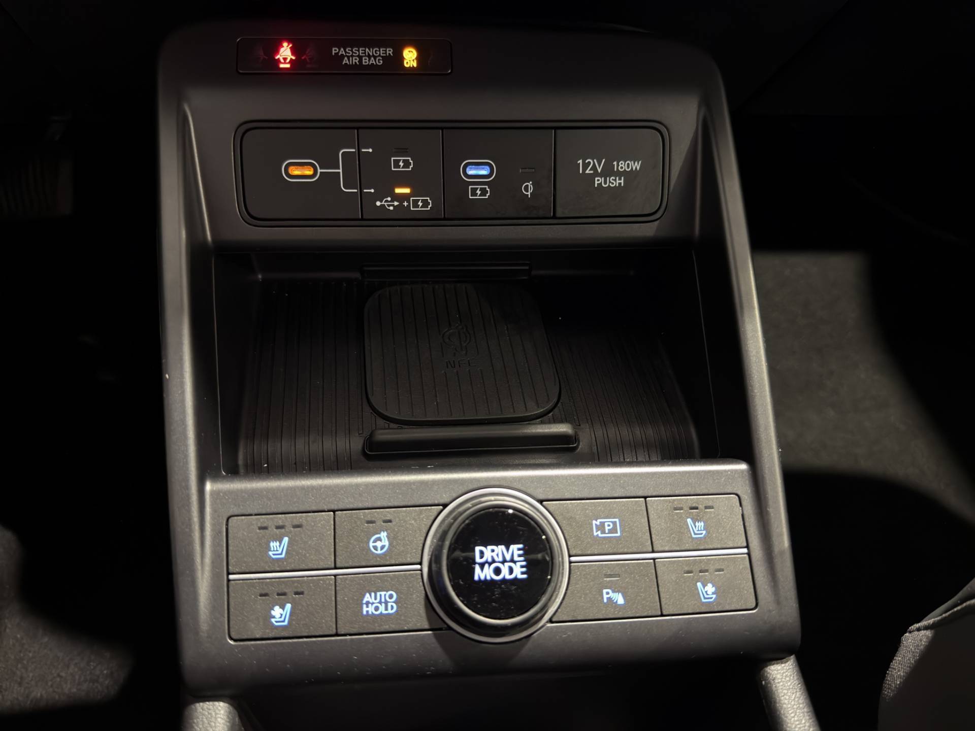 Auto Venduta - HYUNDAI Kona Kona 1.6 gdi hev X Class Premium Pack 2wd dct usata in pronta consegna - Brandini
