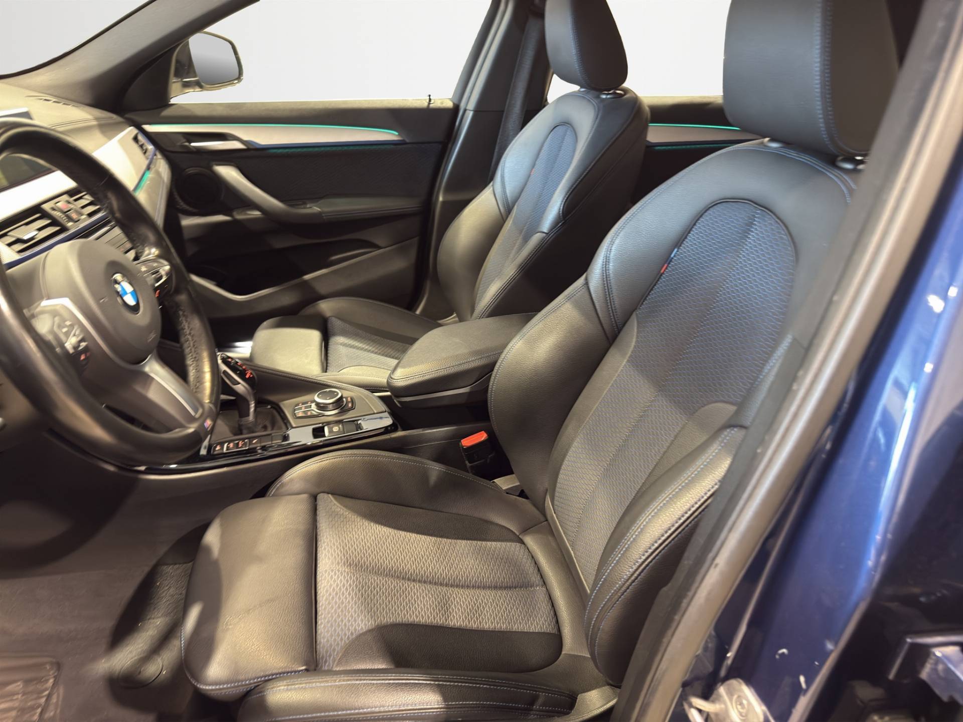 BMW X2 X2 sdrive18d Msport X auto usata in pronta consegna - Brandini