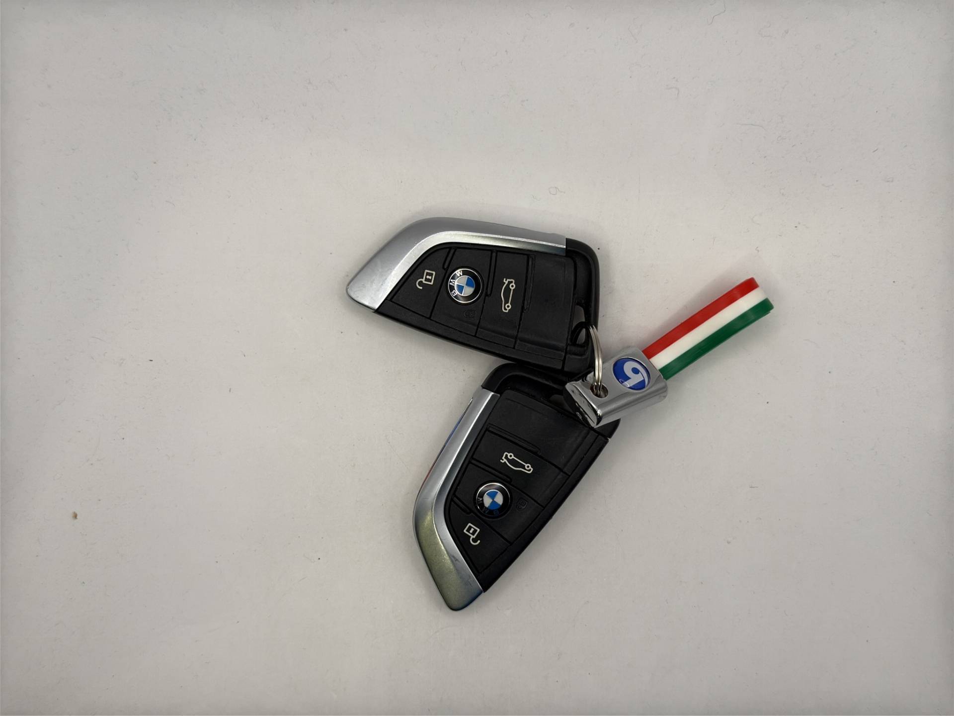 BMW X2 X2 sdrive18d Msport X auto usata in pronta consegna - Brandini