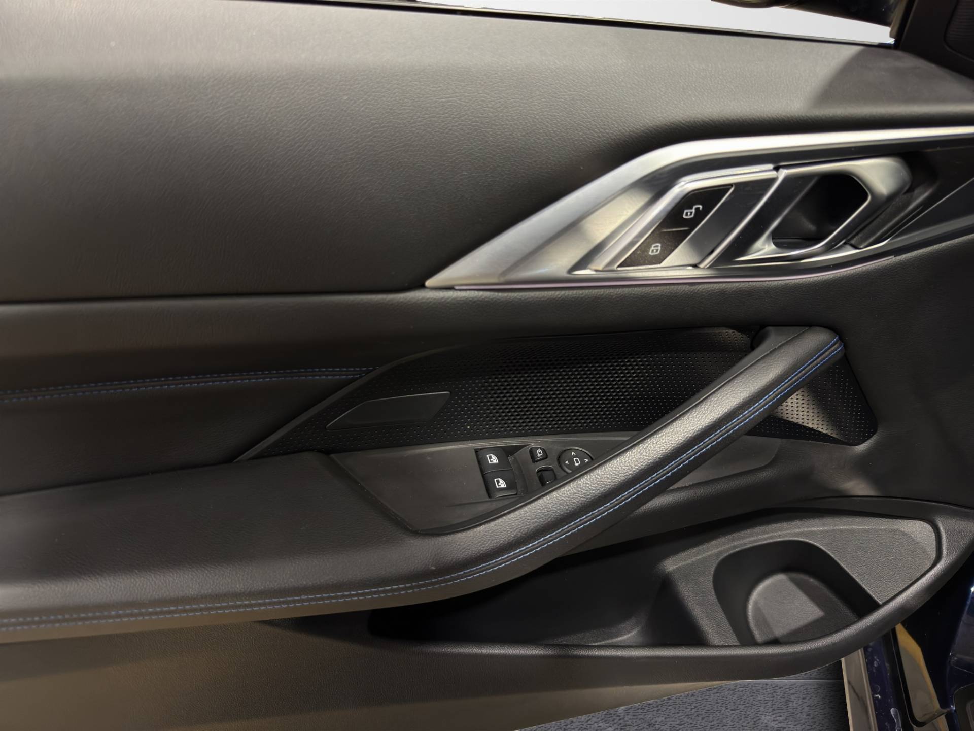 BMW Serie 4 Coupe M440d Coupe mhev 48V xdrive auto usata in pronta consegna - Brandini