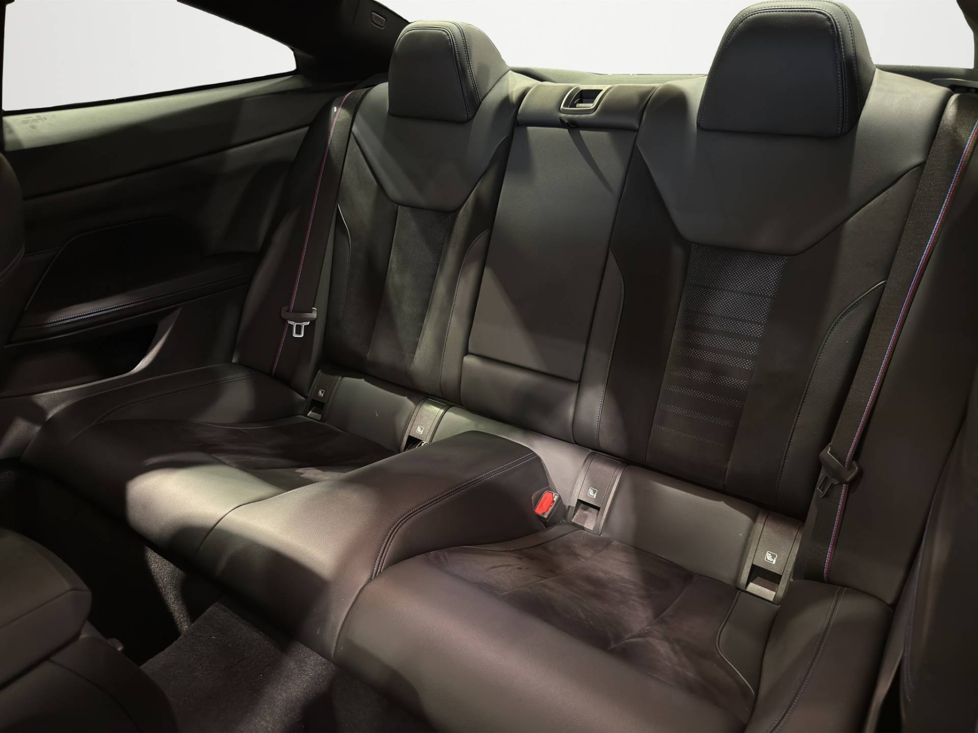 BMW Serie 4 Coupe M440d Coupe mhev 48V xdrive auto usata in pronta consegna - Brandini