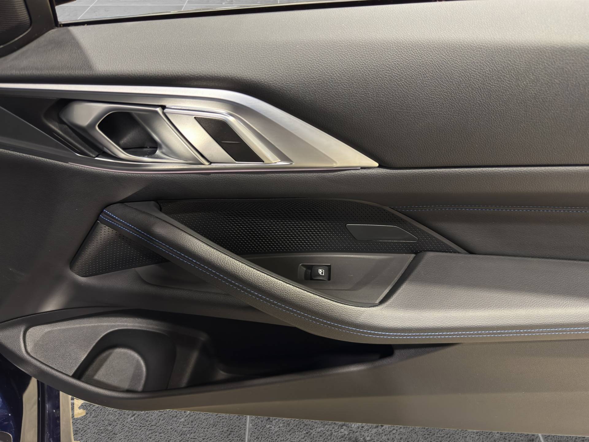 BMW Serie 4 Coupe M440d Coupe mhev 48V xdrive auto usata in pronta consegna - Brandini