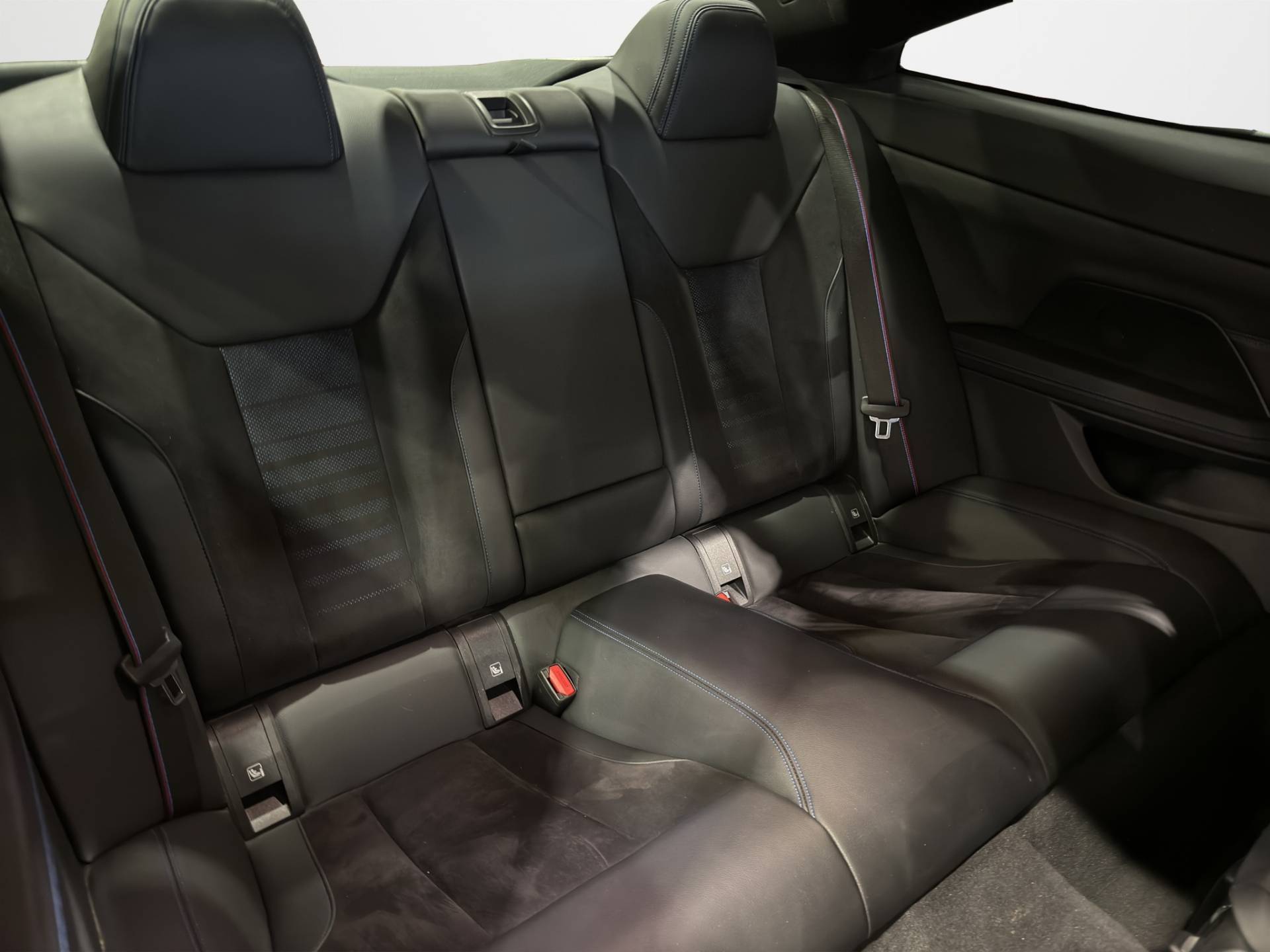 BMW Serie 4 Coupe M440d Coupe mhev 48V xdrive auto usata in pronta consegna - Brandini