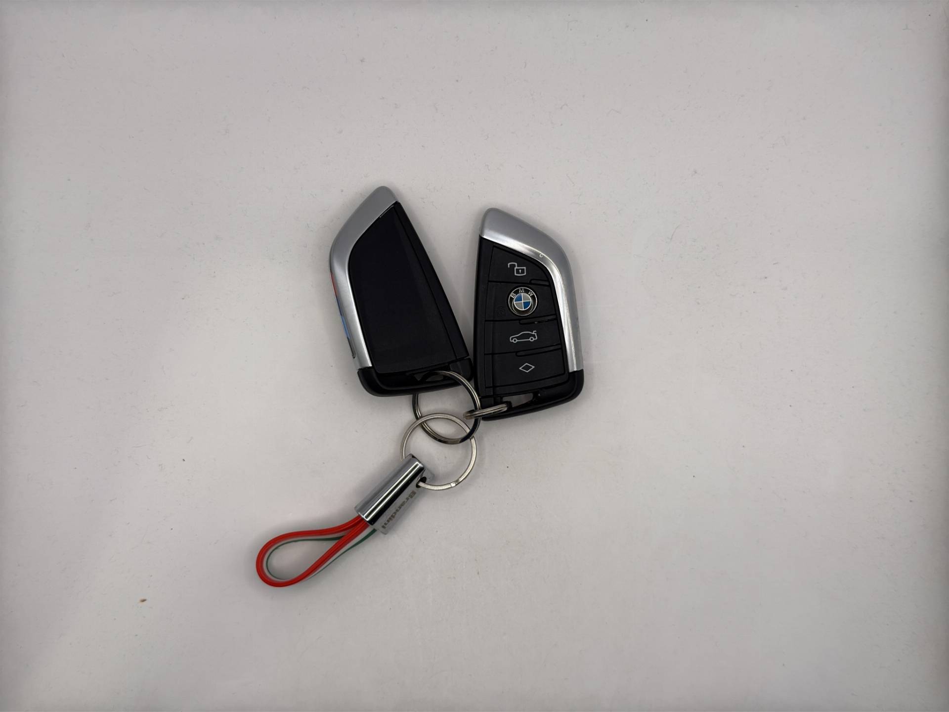 BMW Serie 4 Coupe M440d Coupe mhev 48V xdrive auto usata in pronta consegna - Brandini