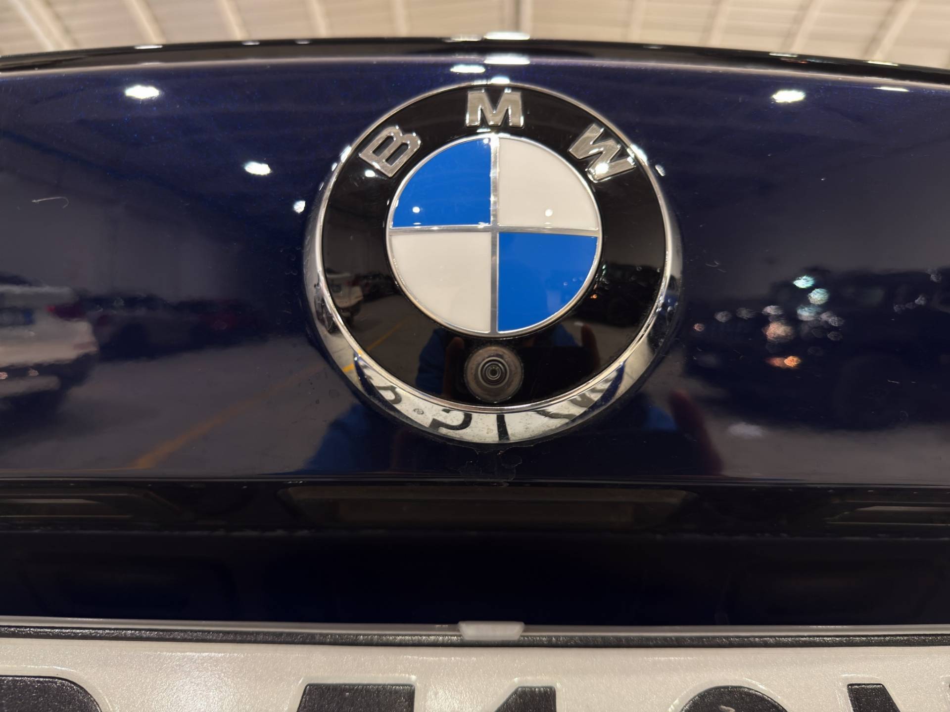 BMW Serie 4 Coupe M440d Coupe mhev 48V xdrive auto usata in pronta consegna - Brandini