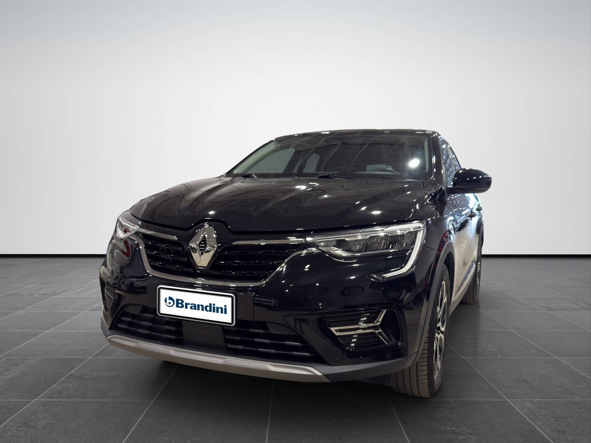 Auto Venduta - RENAULT Arkana Arkana 1.6 E-Tech full hybrid Techno 145cv usata in pronta consegna - Brandini
