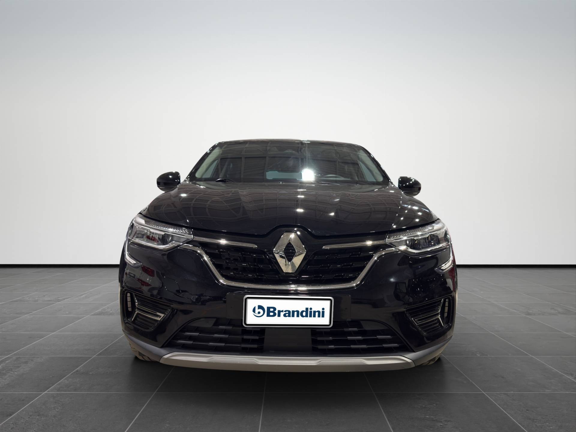 Auto Venduta - RENAULT Arkana Arkana 1.6 E-Tech full hybrid Techno 145cv usata in pronta consegna - Brandini