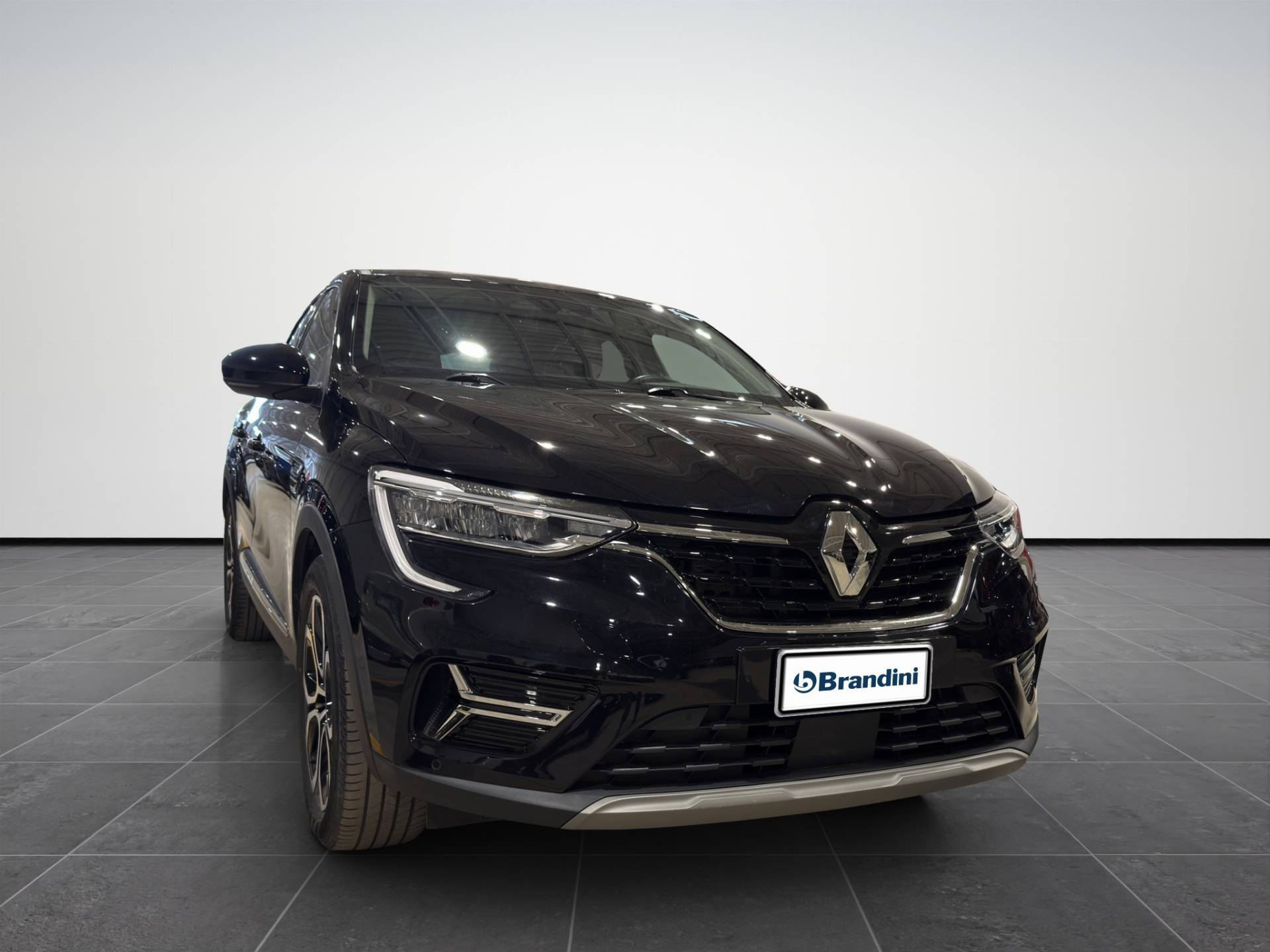 Auto Venduta - RENAULT Arkana Arkana 1.6 E-Tech full hybrid Techno 145cv usata in pronta consegna - Brandini