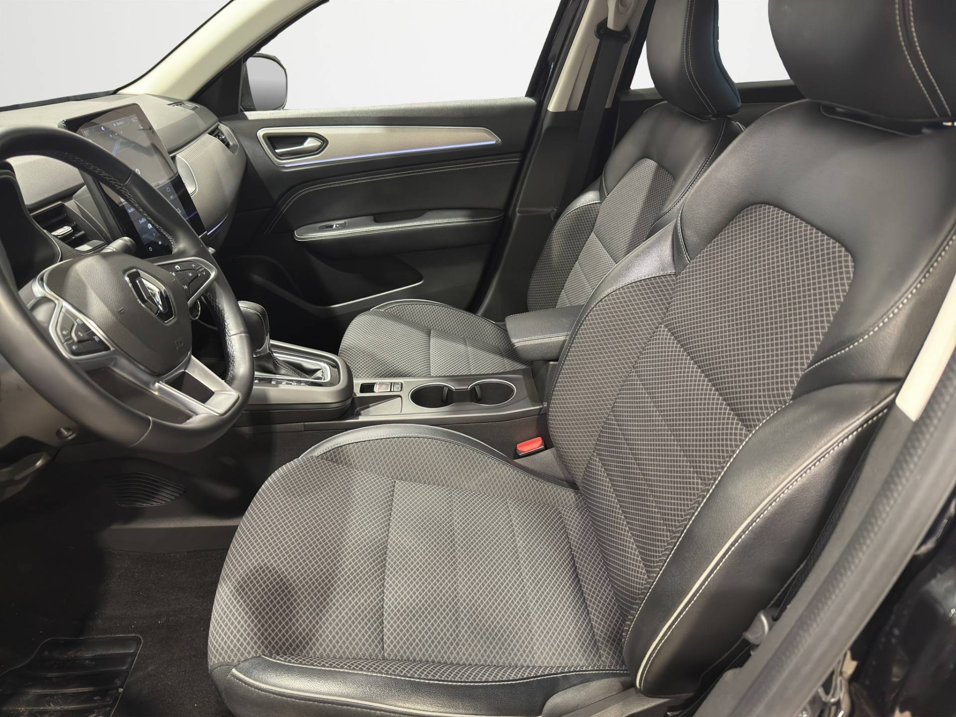 Auto Venduta - RENAULT Arkana Arkana 1.6 E-Tech full hybrid Techno 145cv usata in pronta consegna - Brandini