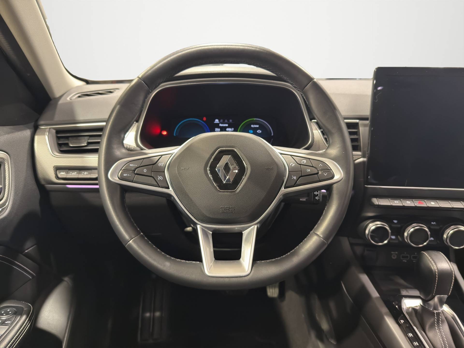 Auto Venduta - RENAULT Arkana Arkana 1.6 E-Tech full hybrid Techno 145cv usata in pronta consegna - Brandini