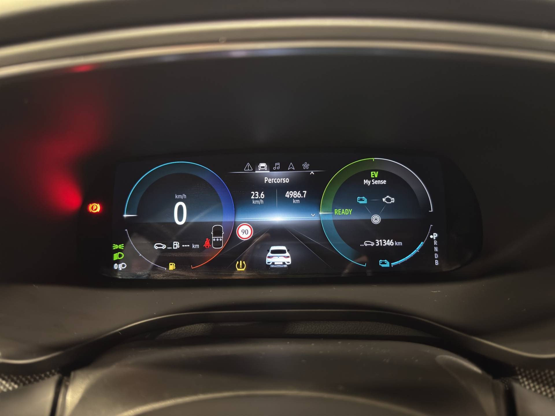 Auto Venduta - RENAULT Arkana Arkana 1.6 E-Tech full hybrid Techno 145cv usata in pronta consegna - Brandini