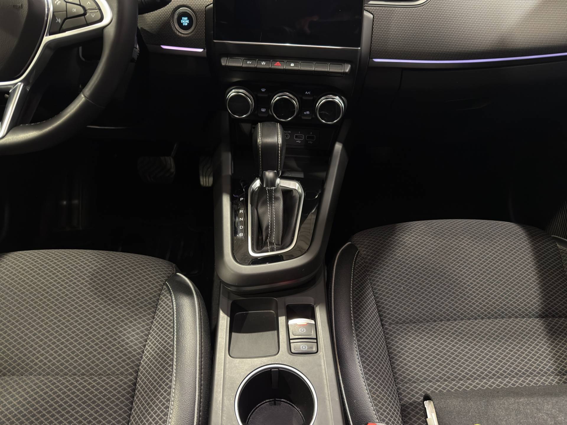 Auto Venduta - RENAULT Arkana Arkana 1.6 E-Tech full hybrid Techno 145cv usata in pronta consegna - Brandini