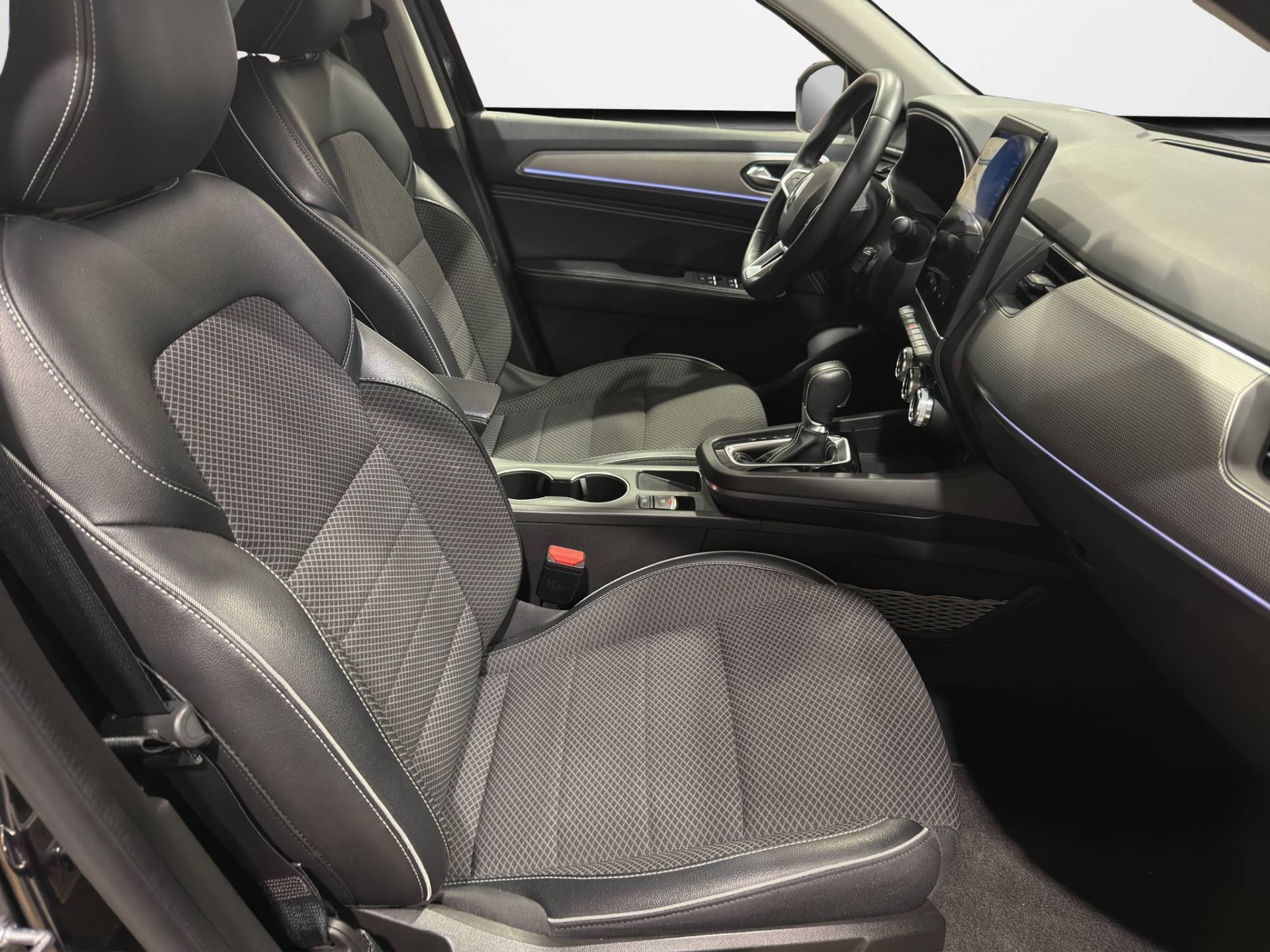 Auto Venduta - RENAULT Arkana Arkana 1.6 E-Tech full hybrid Techno 145cv usata in pronta consegna - Brandini