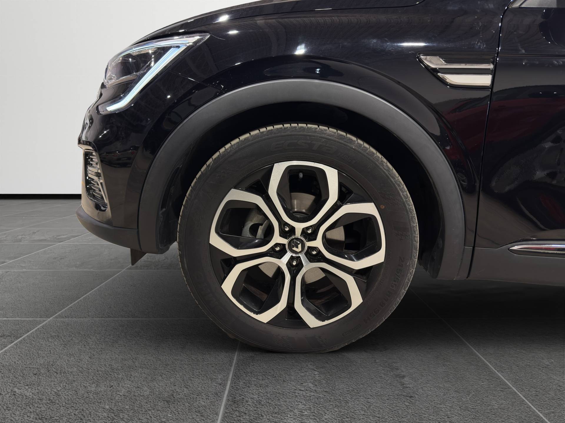 Auto Venduta - RENAULT Arkana Arkana 1.6 E-Tech full hybrid Techno 145cv usata in pronta consegna - Brandini