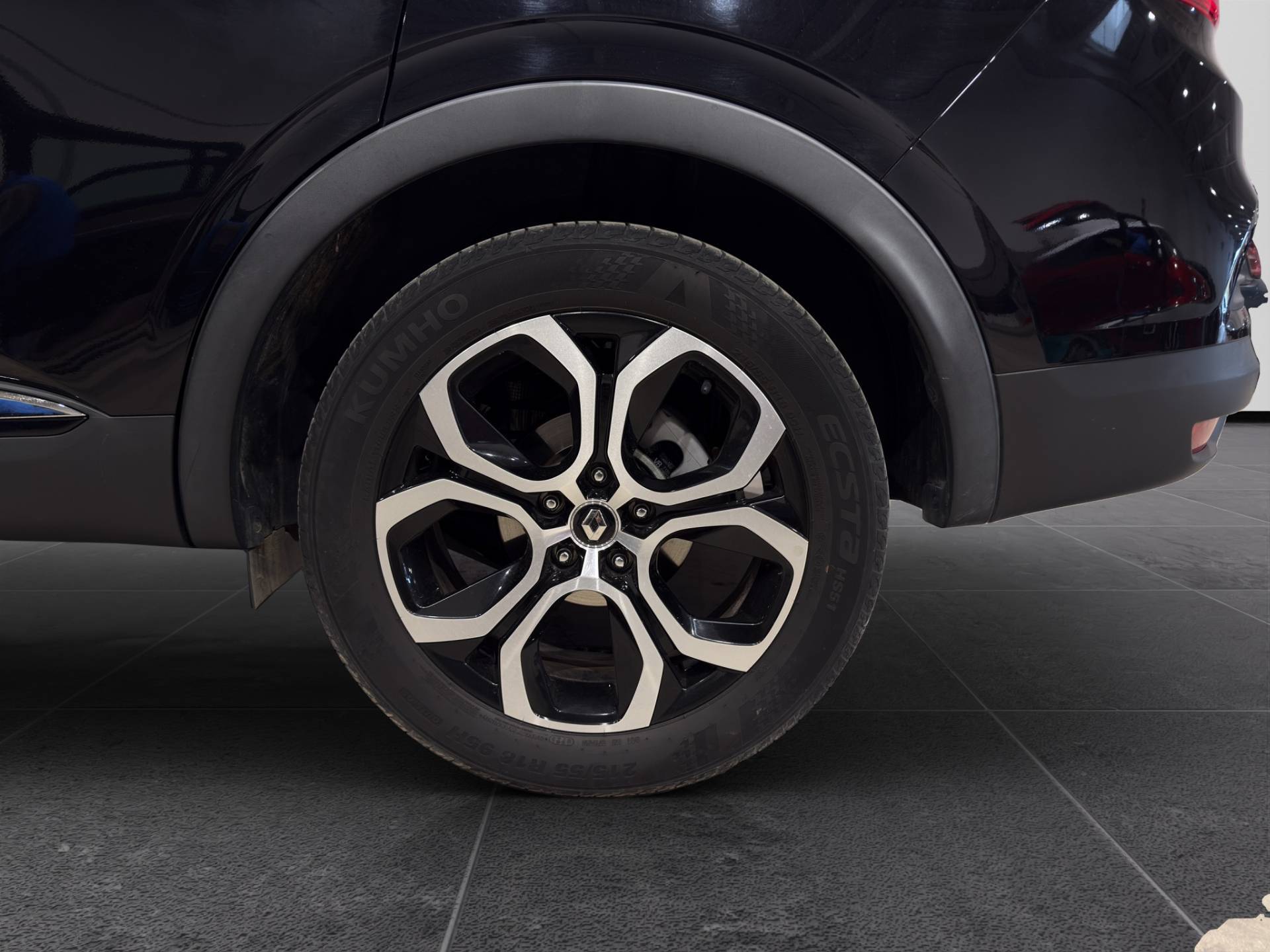 Auto Venduta - RENAULT Arkana Arkana 1.6 E-Tech full hybrid Techno 145cv usata in pronta consegna - Brandini