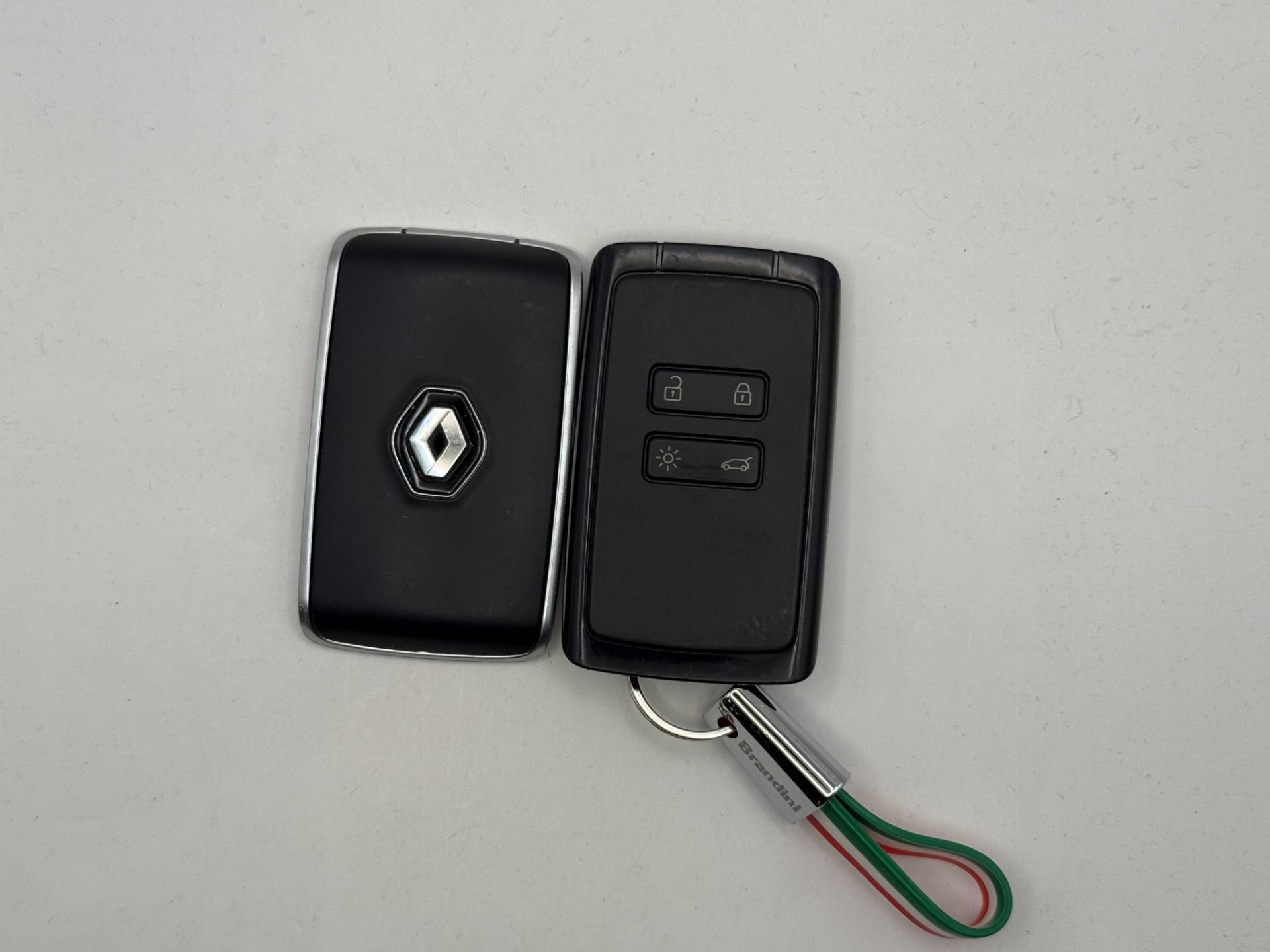 Auto Venduta - RENAULT Arkana Arkana 1.6 E-Tech full hybrid Techno 145cv usata in pronta consegna - Brandini
