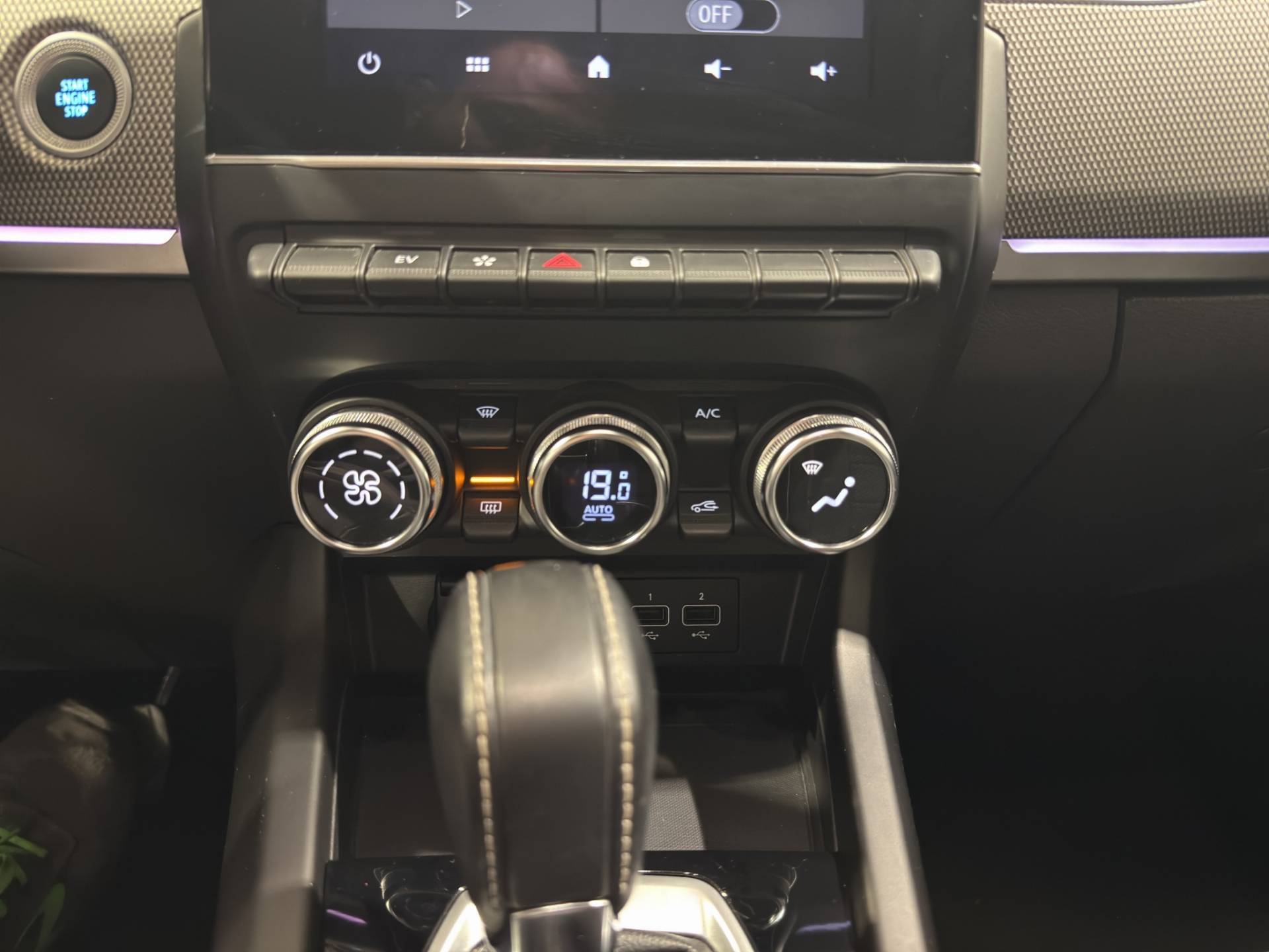 Auto Venduta - RENAULT Arkana Arkana 1.6 E-Tech full hybrid Techno 145cv usata in pronta consegna - Brandini