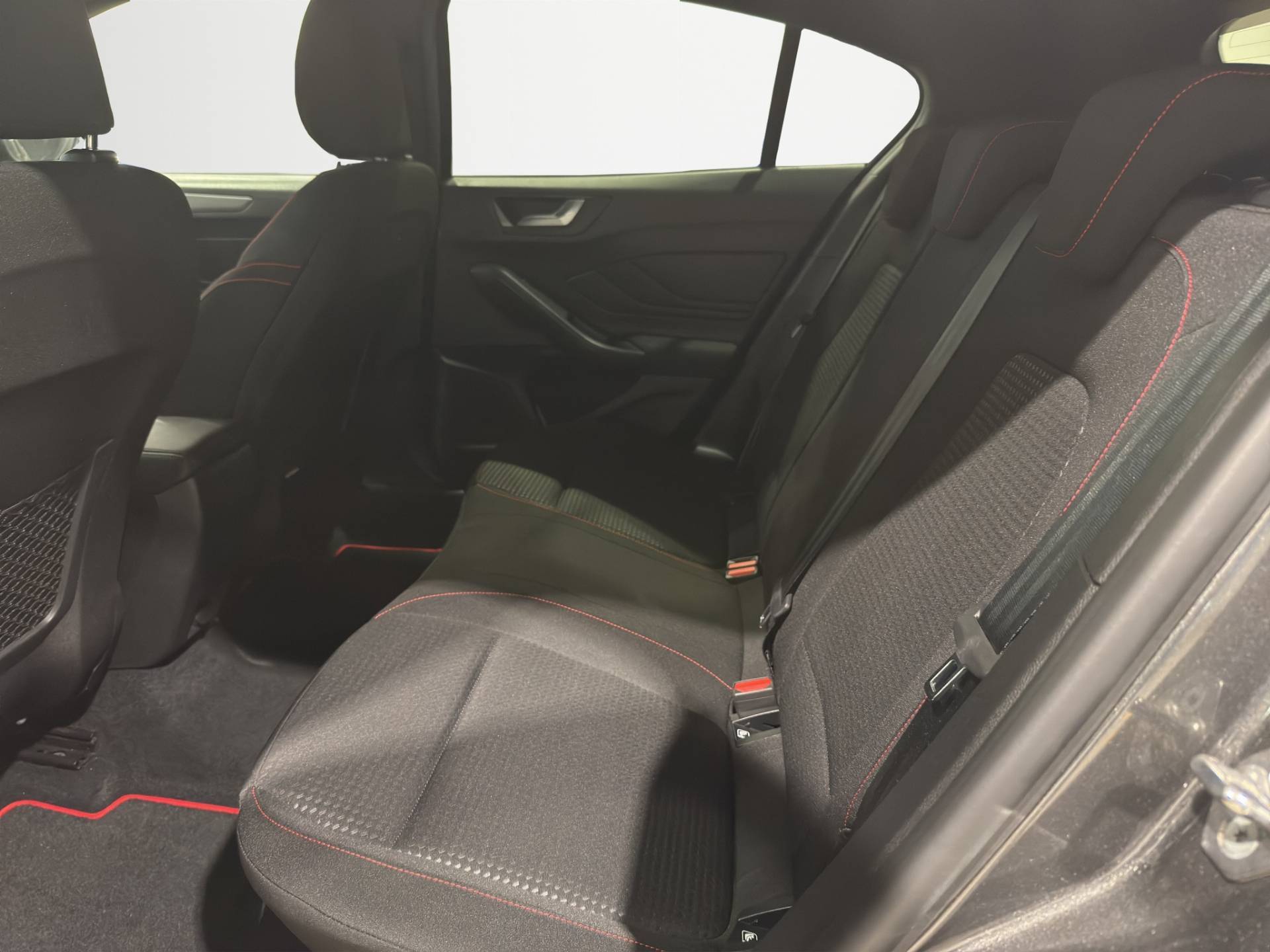 FORD Focus Focus 1.0 ecoboost h ST-Line Design 125cv usata in pronta consegna - Brandini